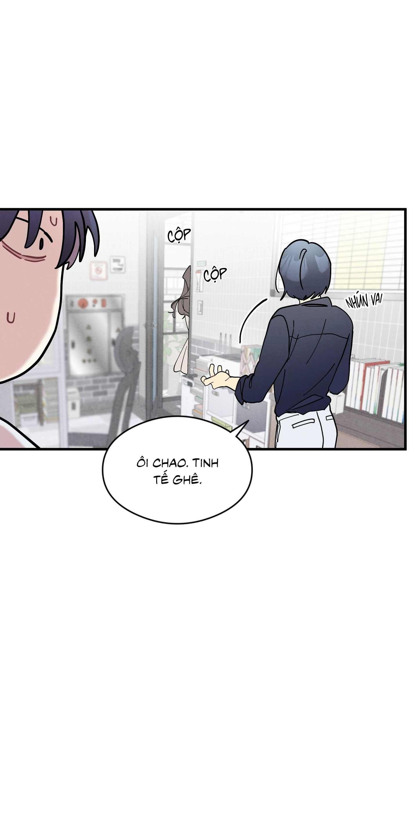 đọc truyện One-room Ta Chương 46 ảnh 44 tại Thiên Thai Truyện