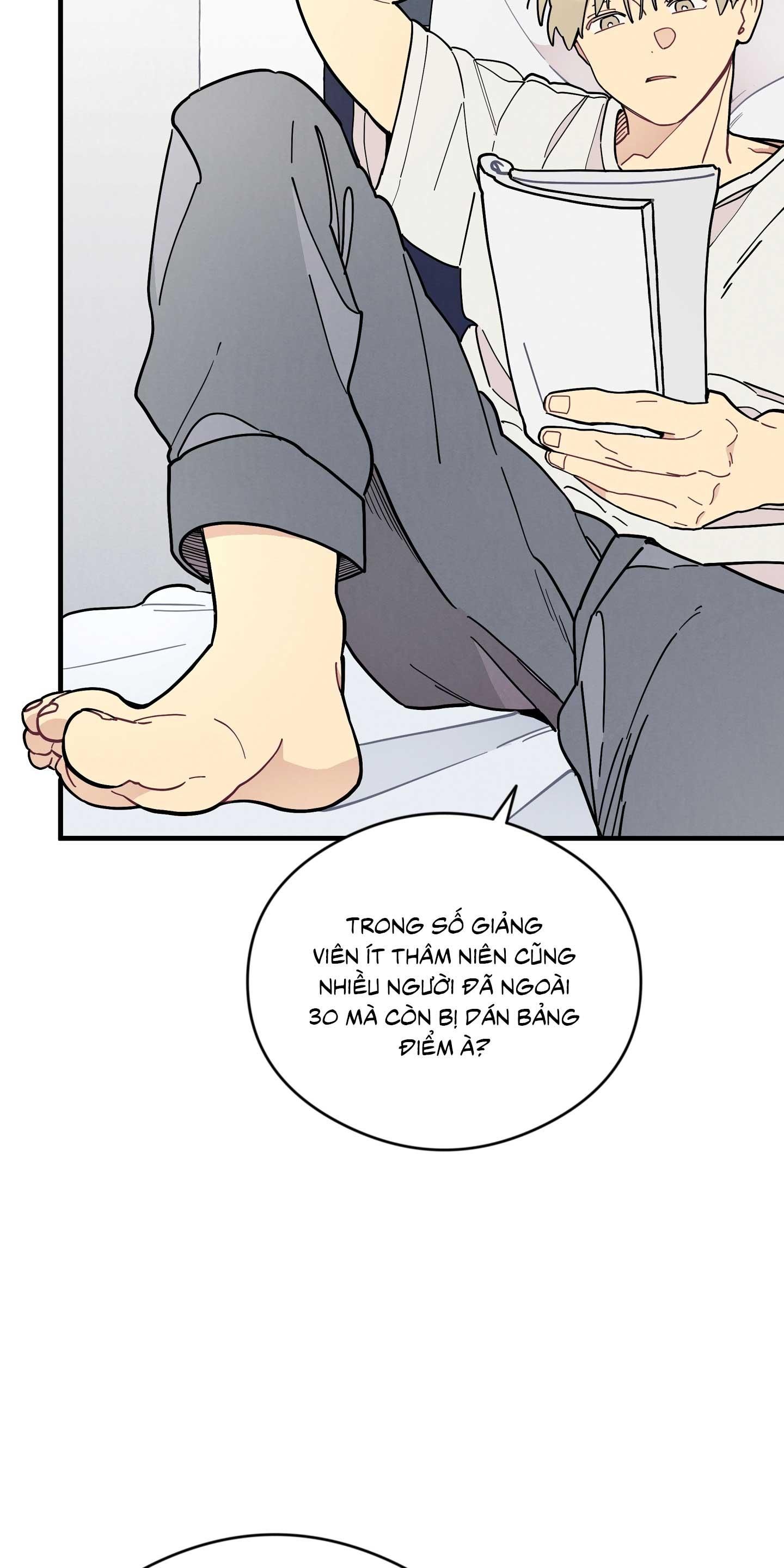 đọc truyện One-room Ta Chương 46 ảnh 46 tại Thiên Thai Truyện