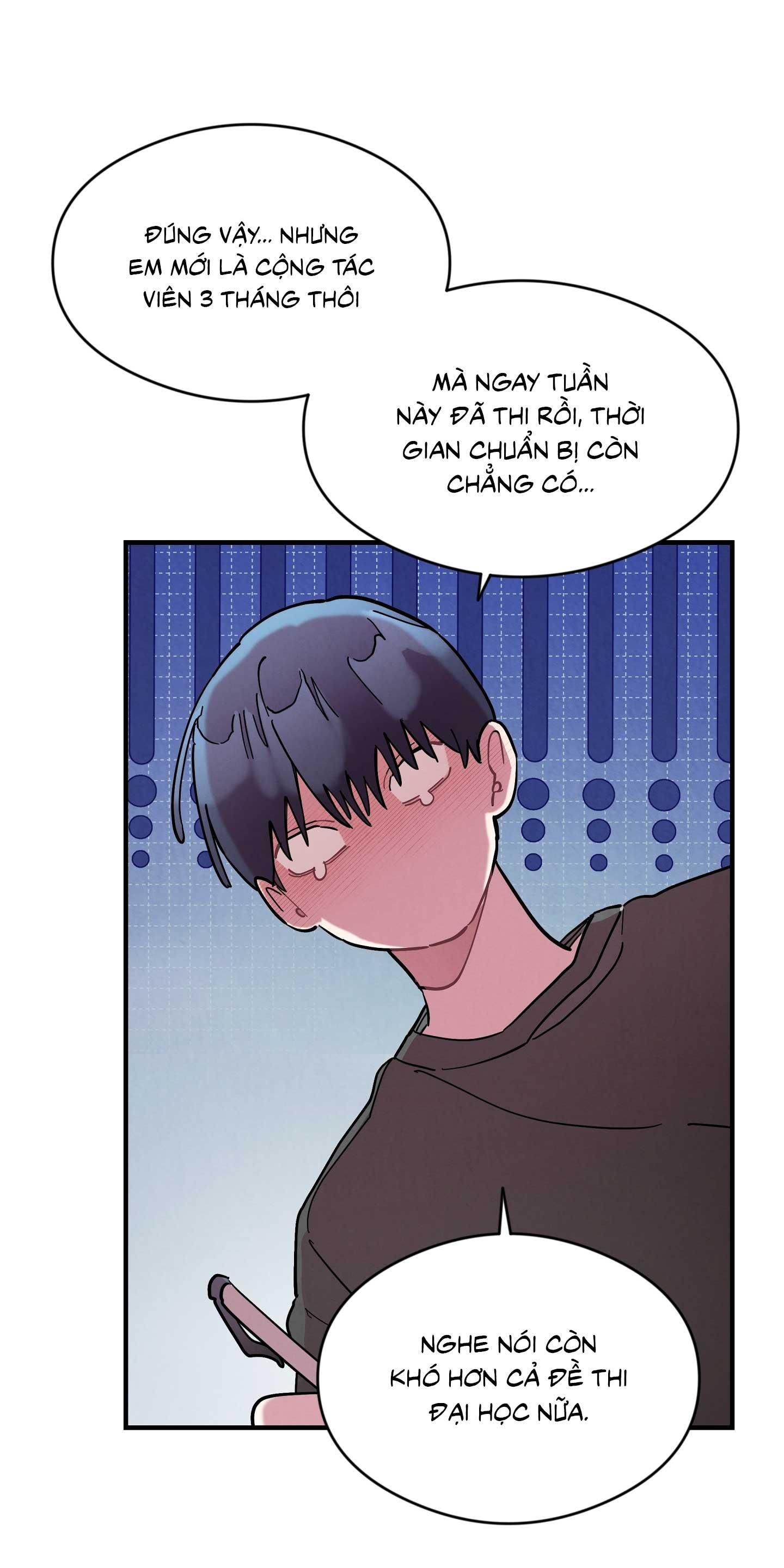 đọc truyện One-room Ta Chương 46 ảnh 48 tại Thiên Thai Truyện