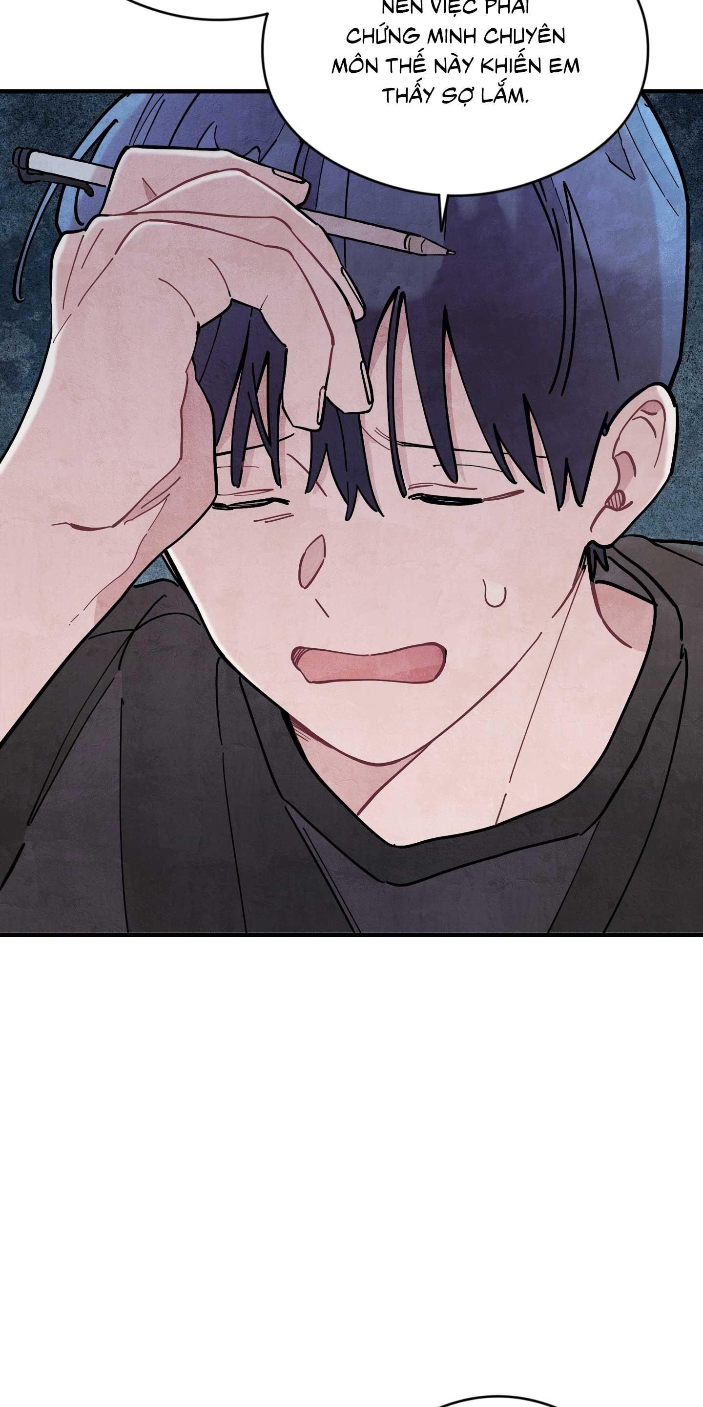 đọc truyện One-room Ta Chương 46 ảnh 51 tại Thiên Thai Truyện