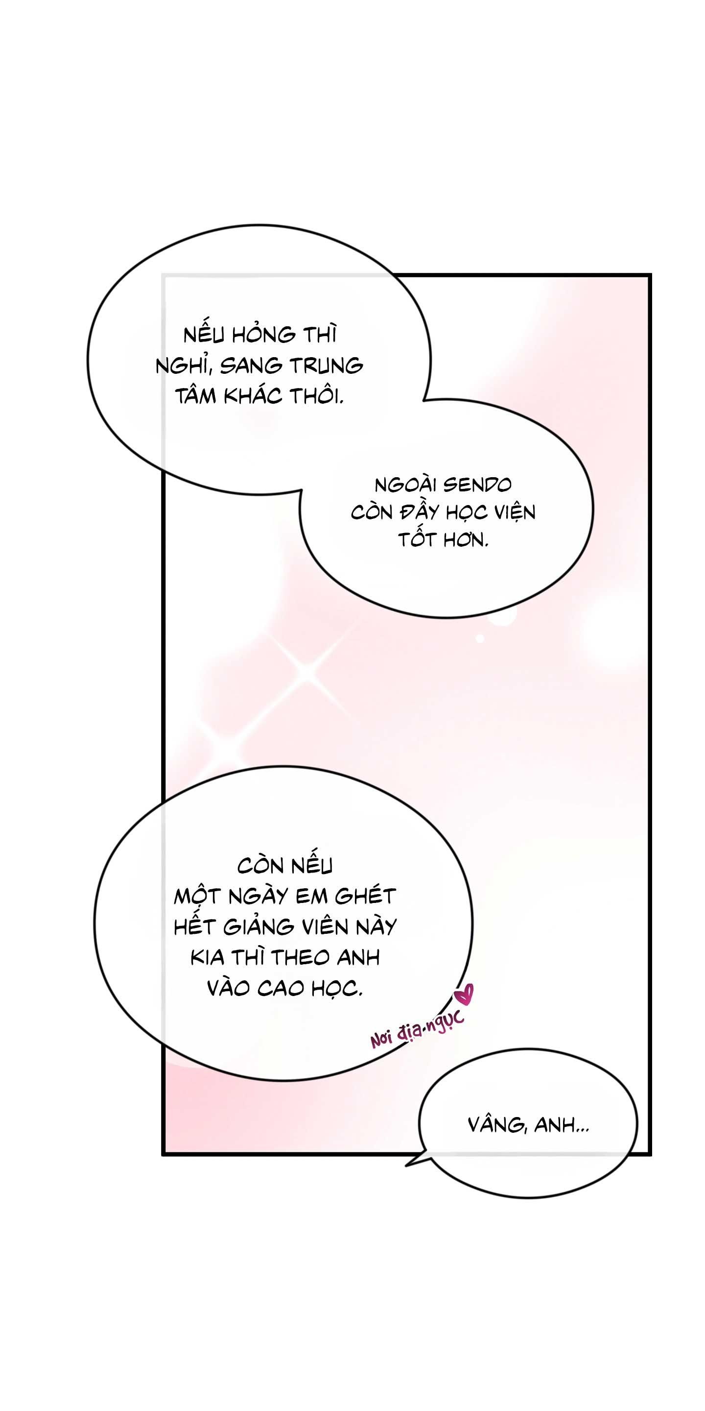 đọc truyện One-room Ta Chương 46 ảnh 57 tại Thiên Thai Truyện