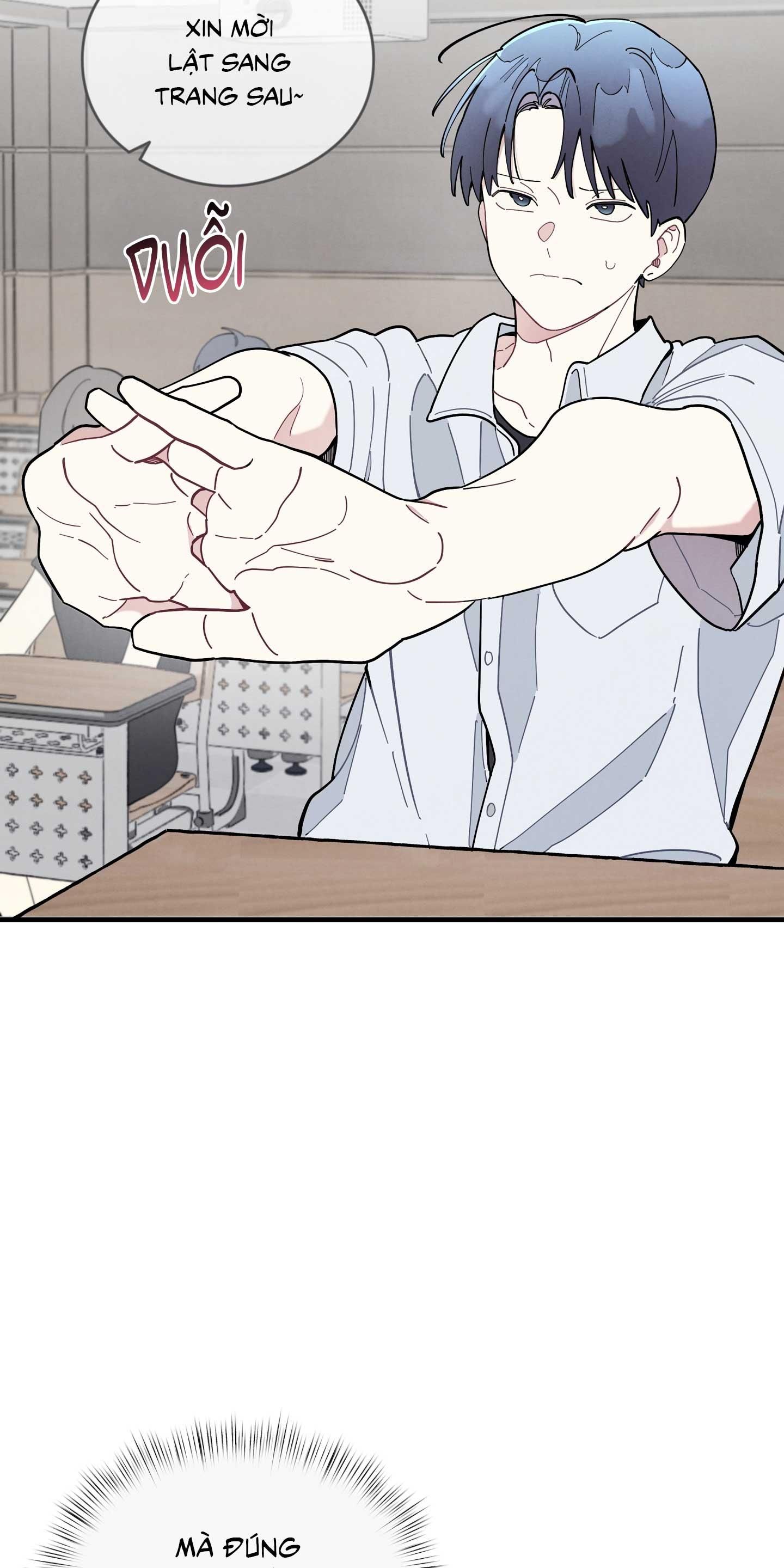 đọc truyện One-room Ta Chương 46 ảnh 59 tại Thiên Thai Truyện