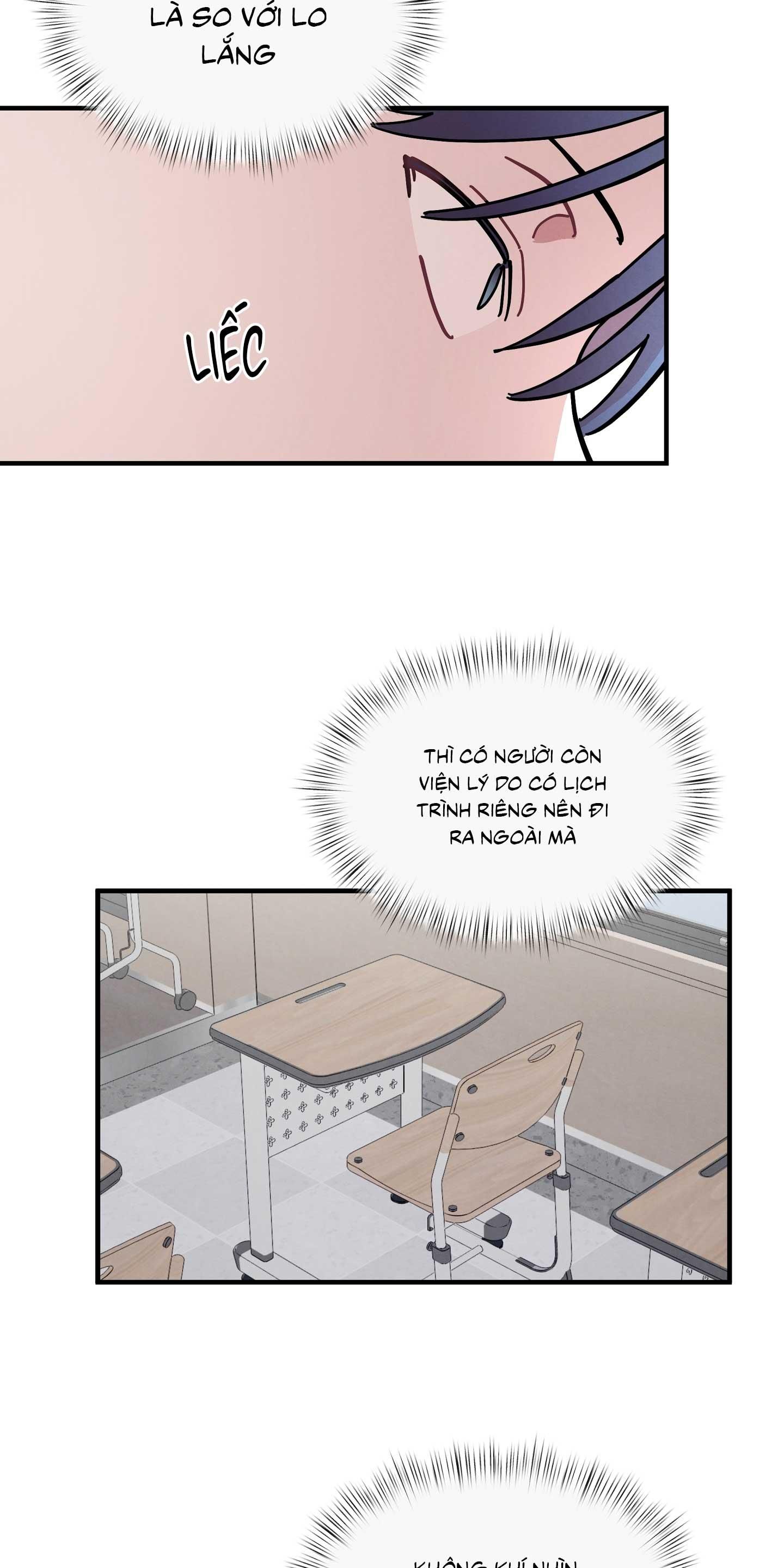 đọc truyện One-room Ta Chương 46 ảnh 60 tại Thiên Thai Truyện