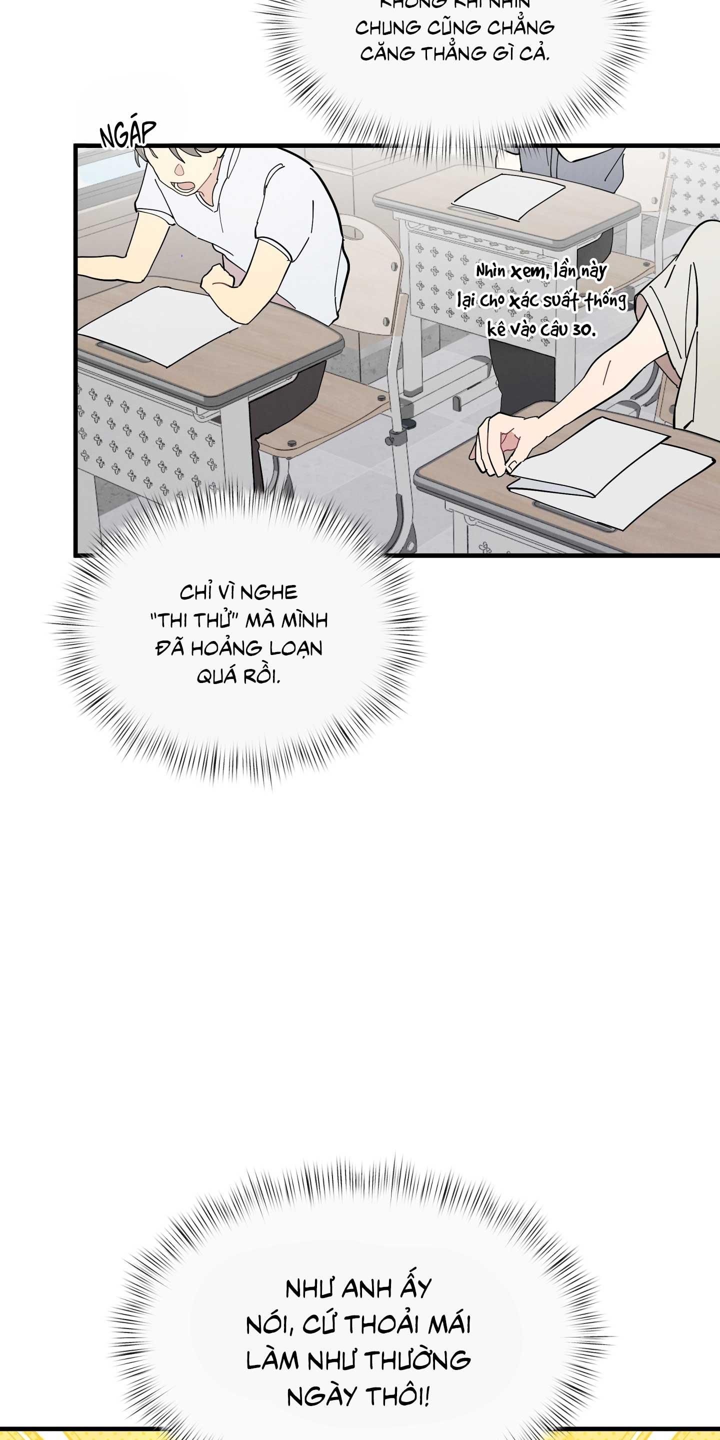 đọc truyện One-room Ta Chương 46 ảnh 61 tại Thiên Thai Truyện