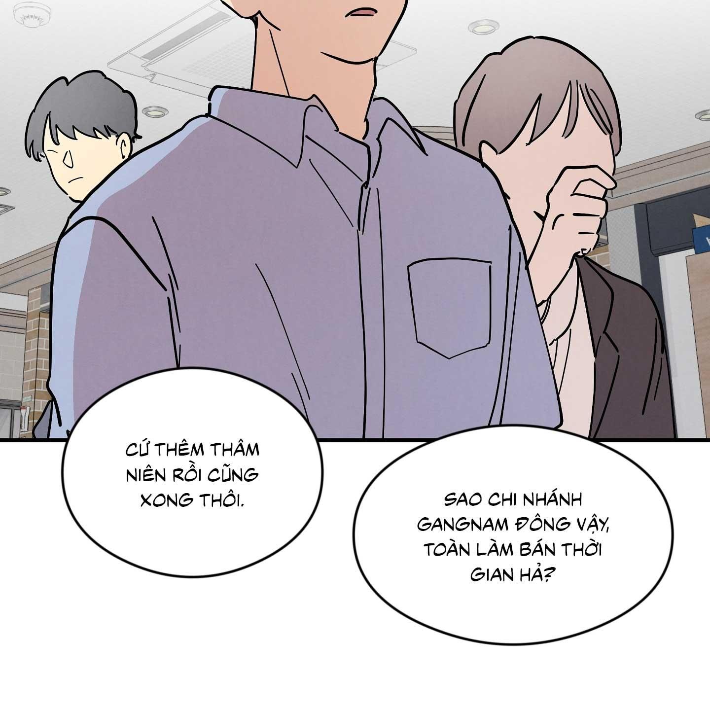 đọc truyện One-room Ta Chương 46 ảnh 70 tại Thiên Thai Truyện