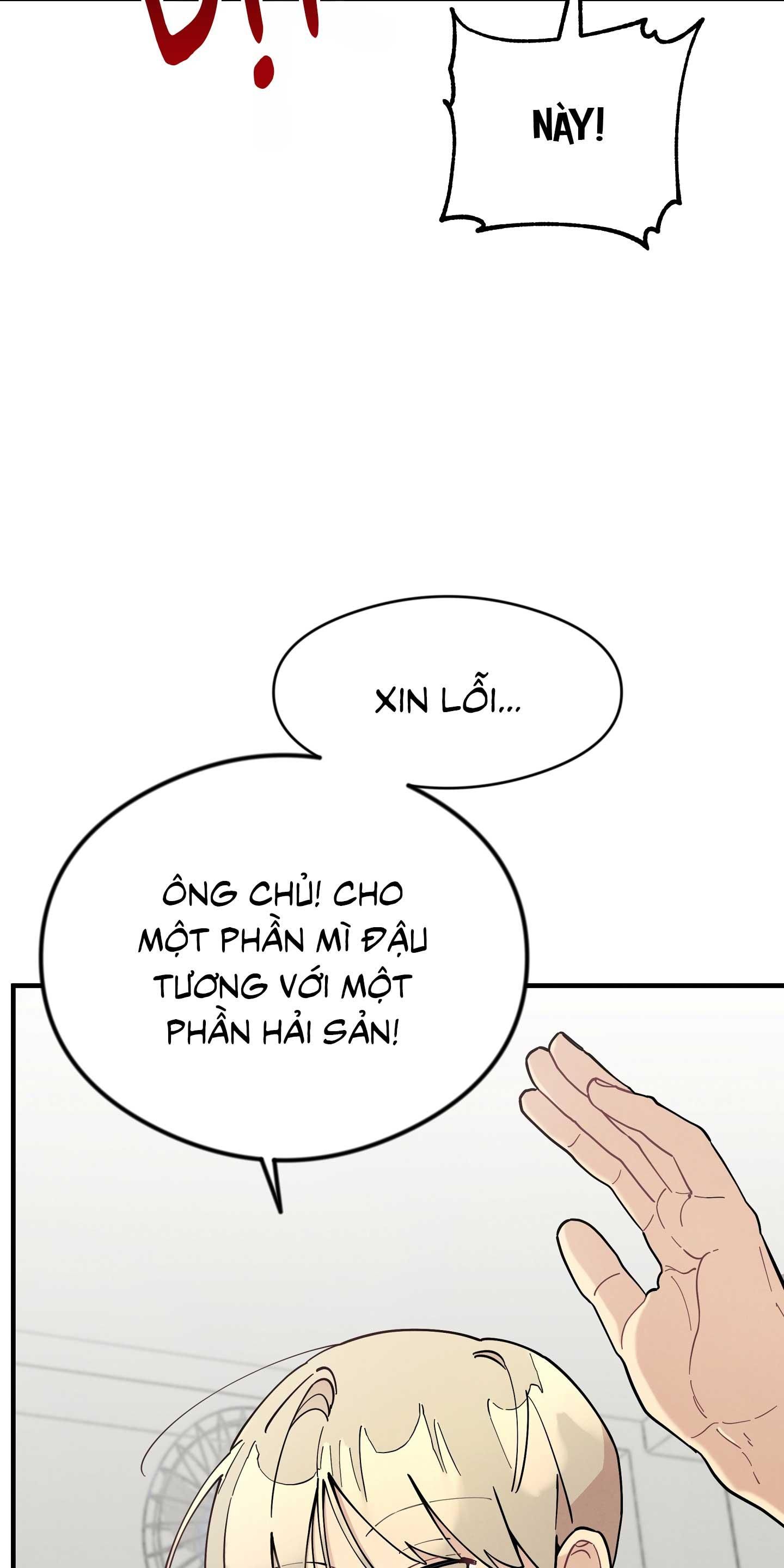 đọc truyện One-room Ta Chương 46 ảnh 10 tại Thiên Thai Truyện