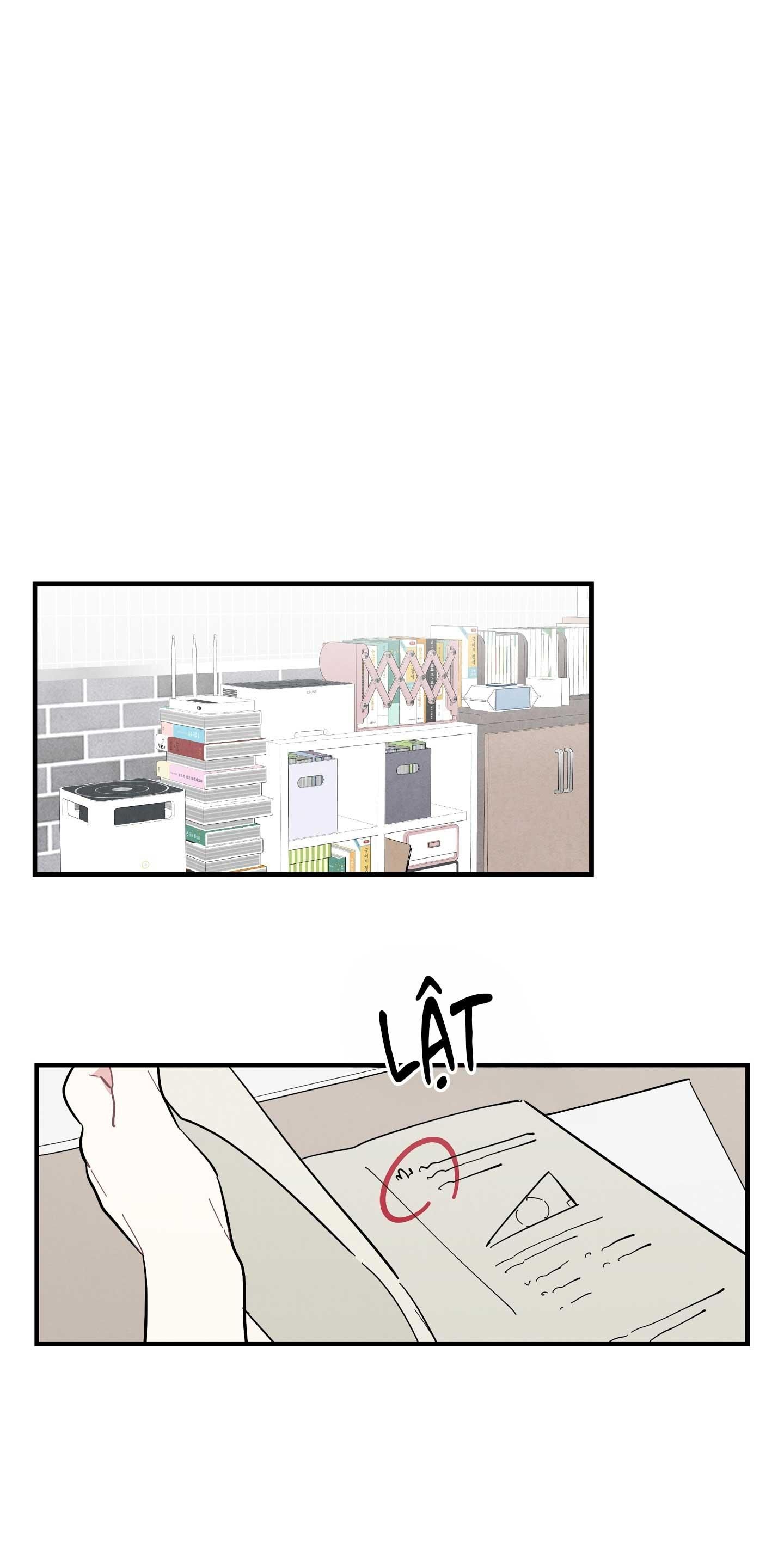 đọc truyện One-room Ta Chương 47 ảnh 3 tại Thiên Thai Truyện