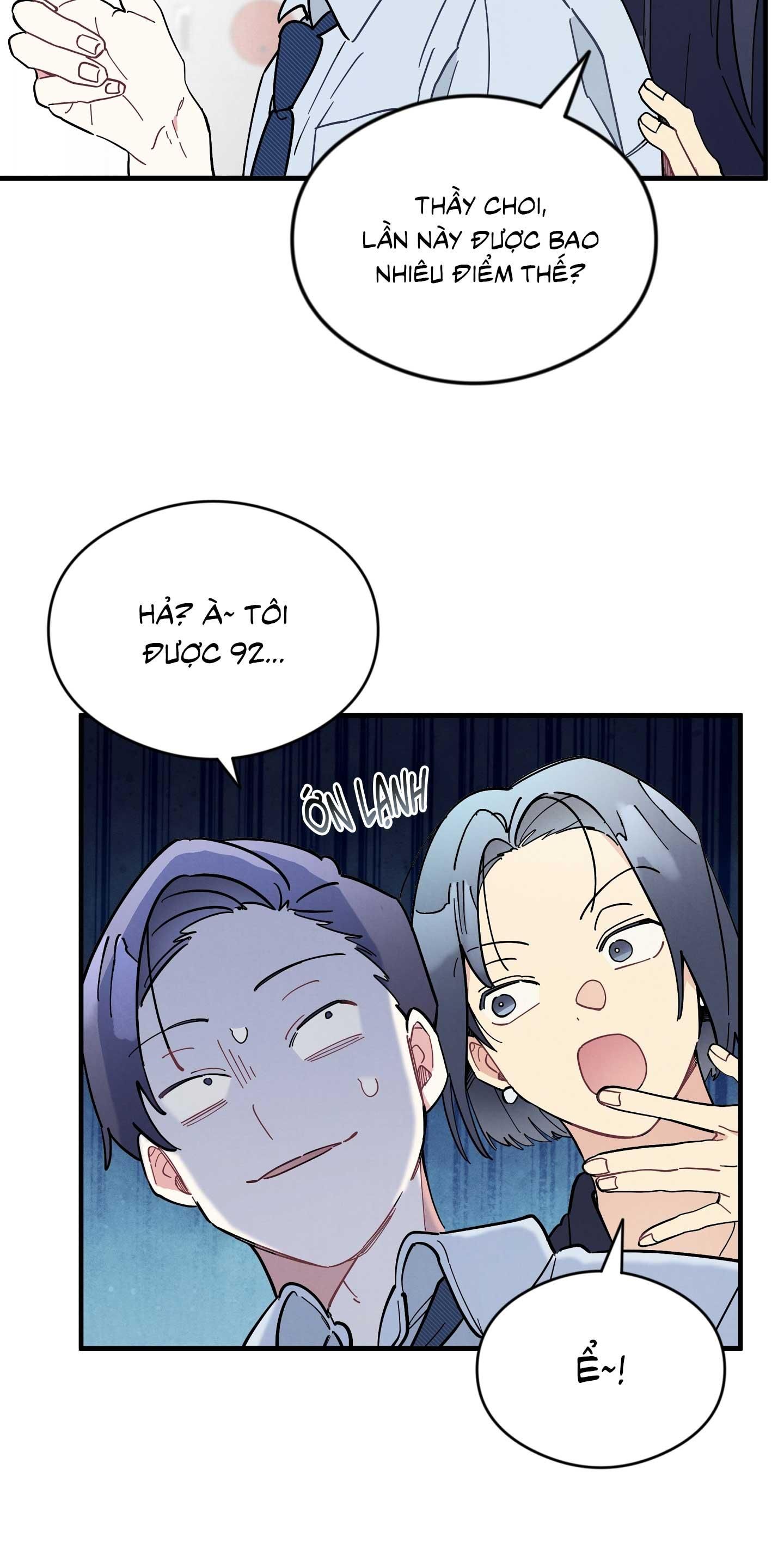 đọc truyện One-room Ta Chương 47 ảnh 12 tại Thiên Thai Truyện