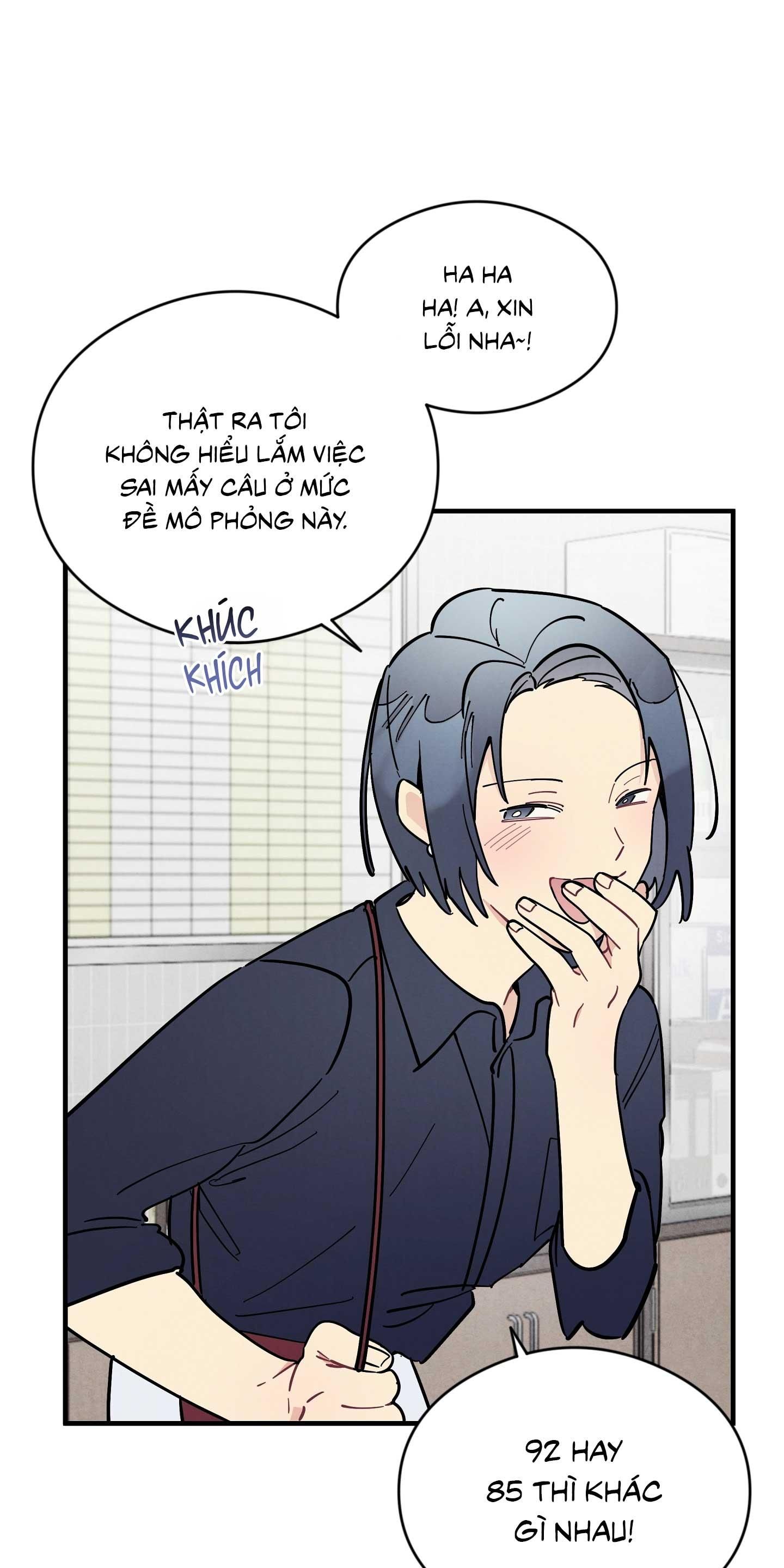 đọc truyện One-room Ta Chương 47 ảnh 13 tại Thiên Thai Truyện