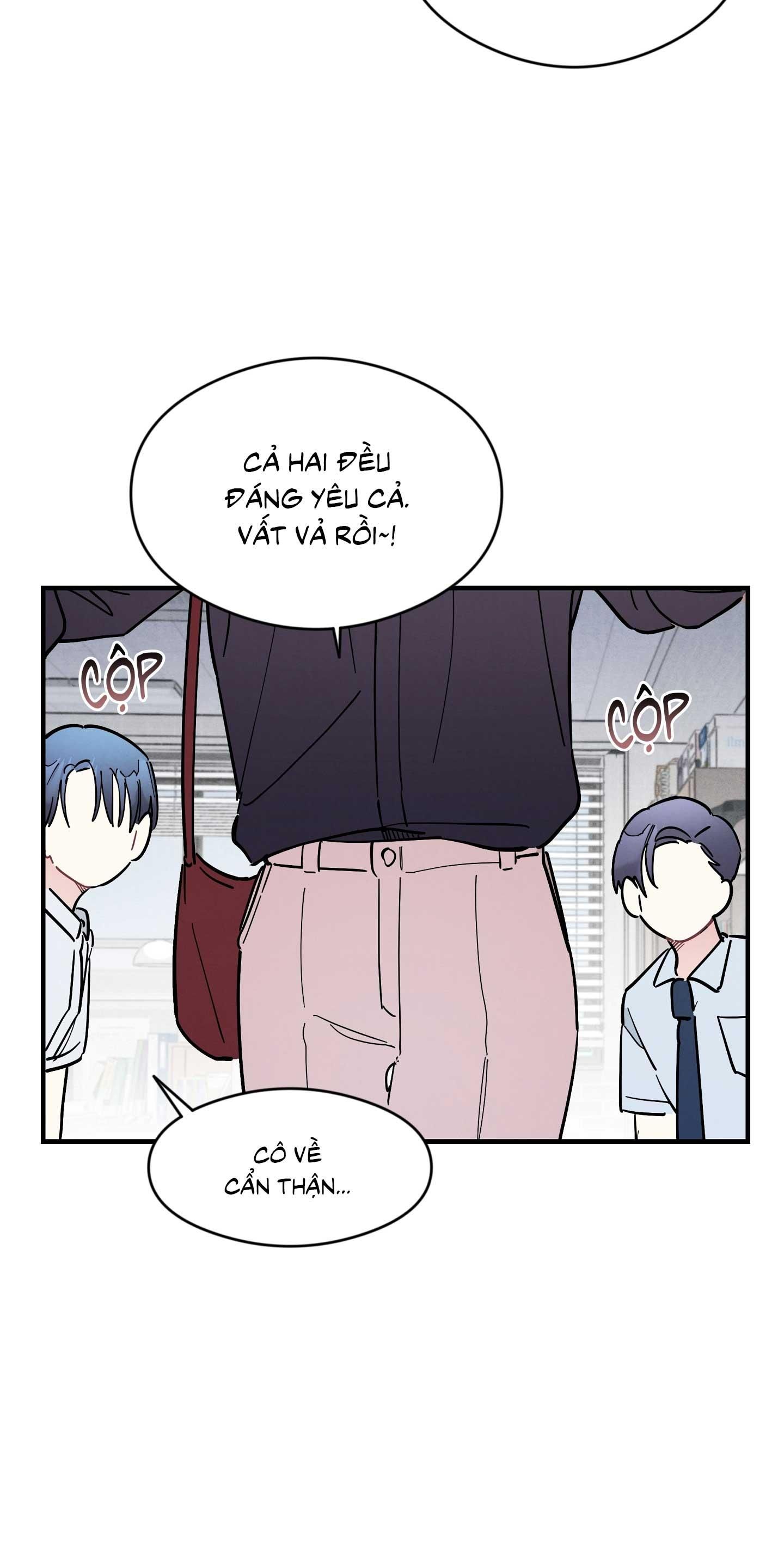 đọc truyện One-room Ta Chương 47 ảnh 14 tại Thiên Thai Truyện