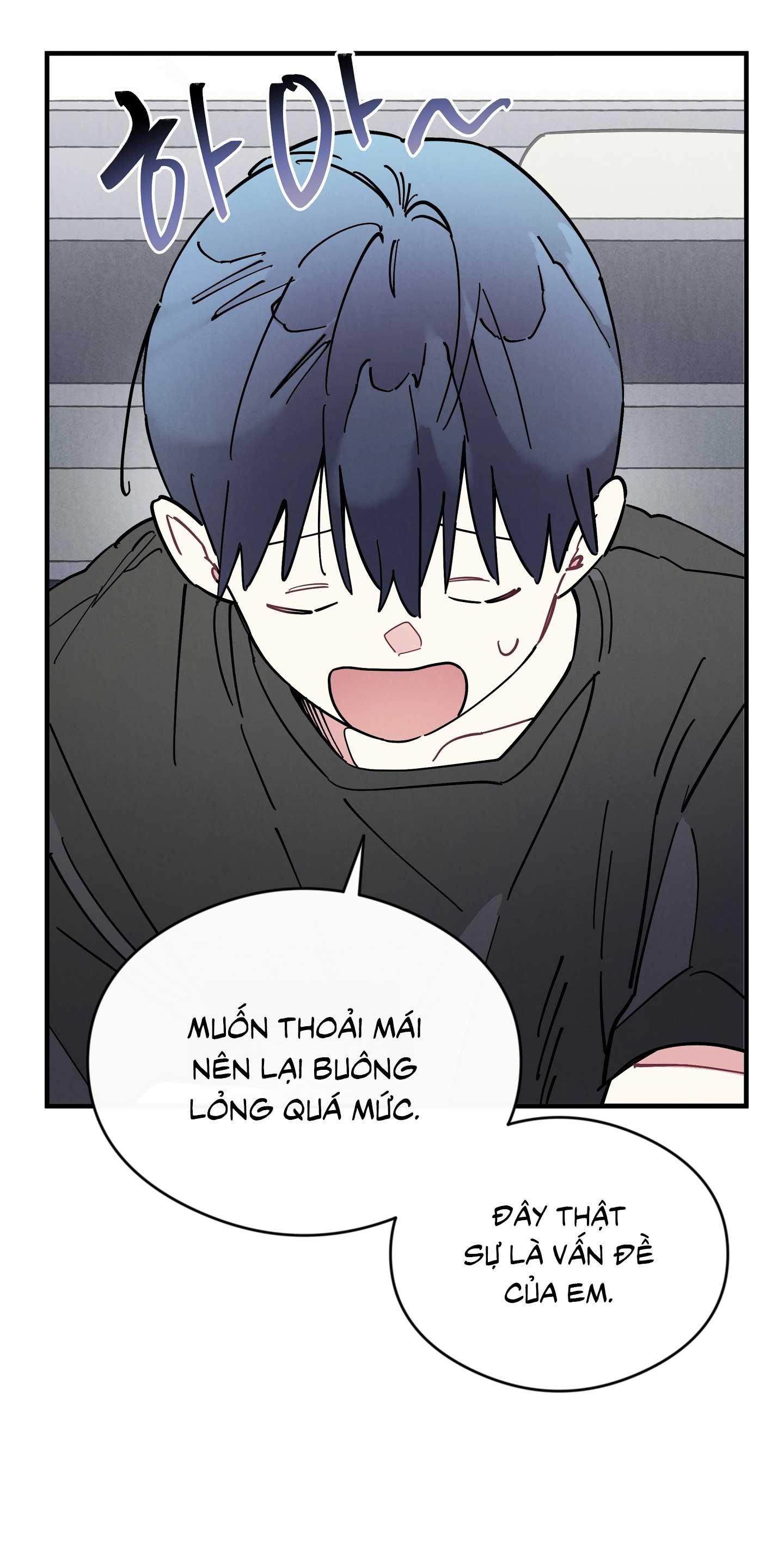 đọc truyện One-room Ta Chương 47 ảnh 18 tại Thiên Thai Truyện