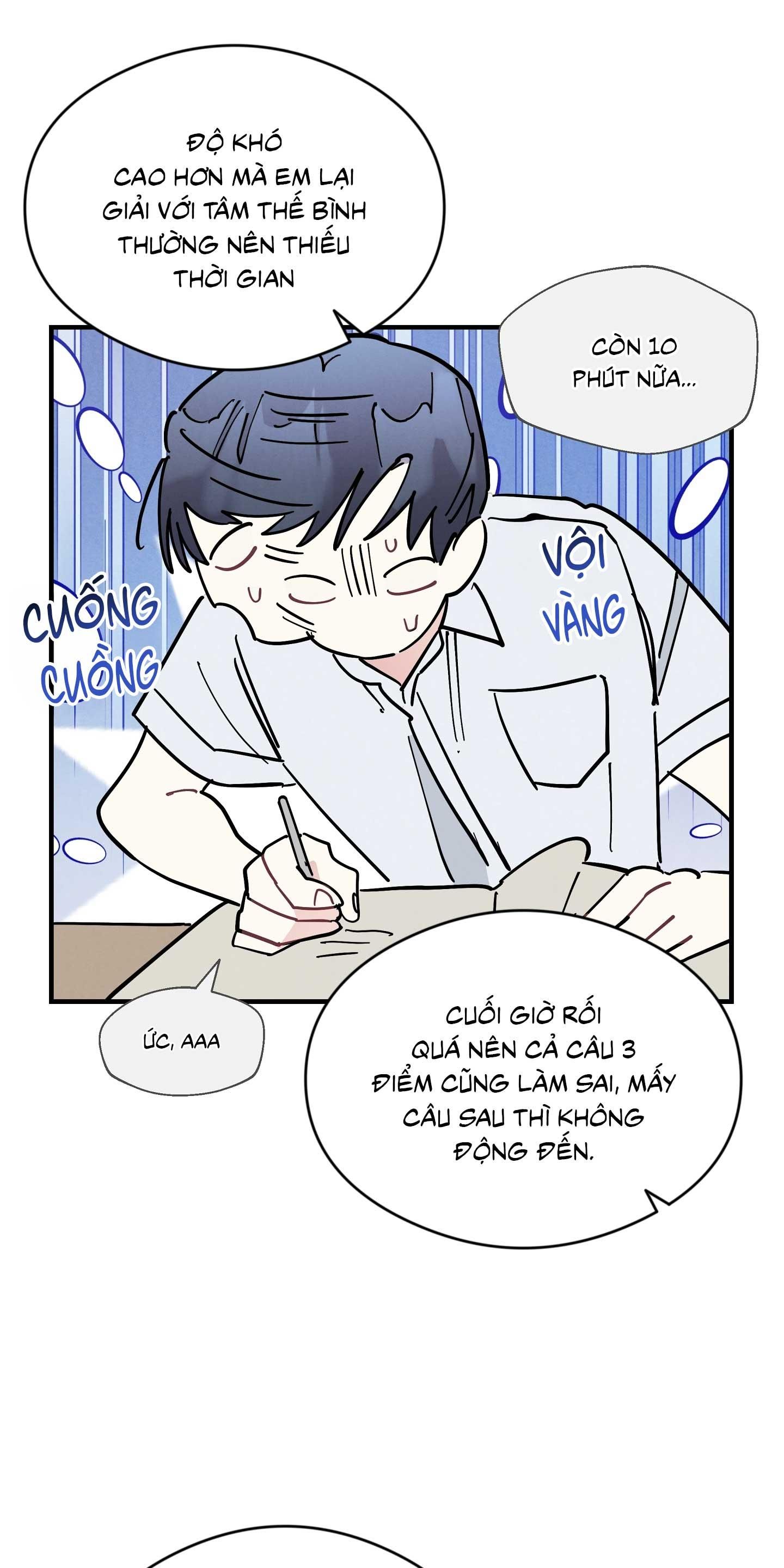 đọc truyện One-room Ta Chương 47 ảnh 19 tại Thiên Thai Truyện