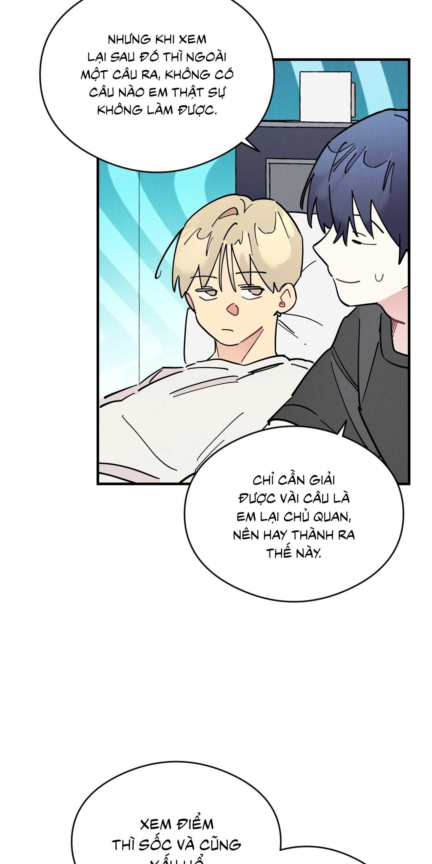 đọc truyện One-room Ta Chương 47 ảnh 20 tại Thiên Thai Truyện