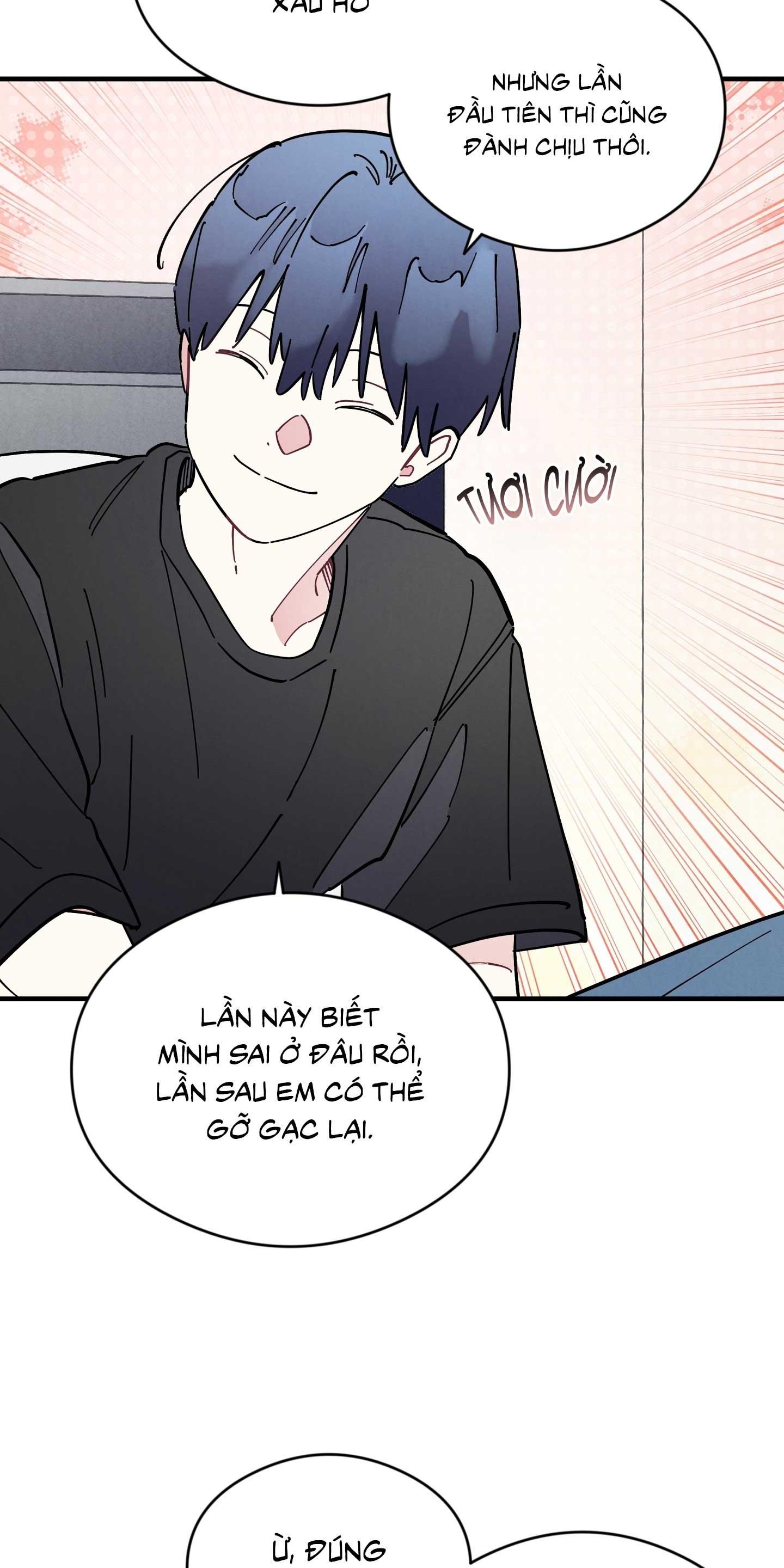 đọc truyện One-room Ta Chương 47 ảnh 21 tại Thiên Thai Truyện