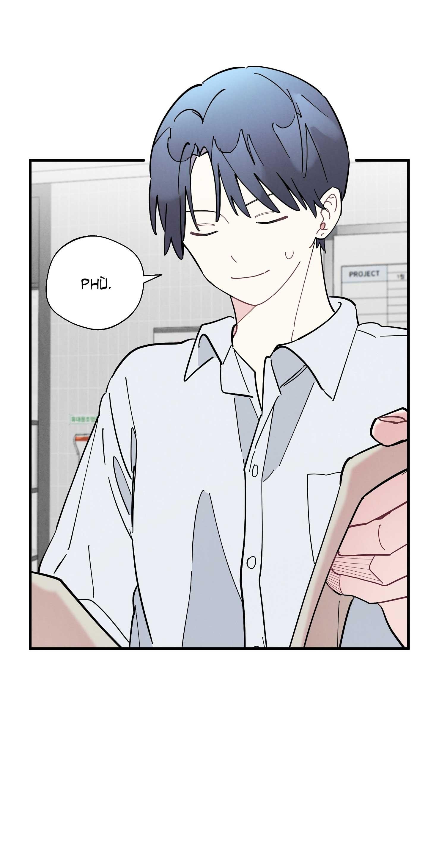 đọc truyện One-room Ta Chương 47 ảnh 4 tại Thiên Thai Truyện