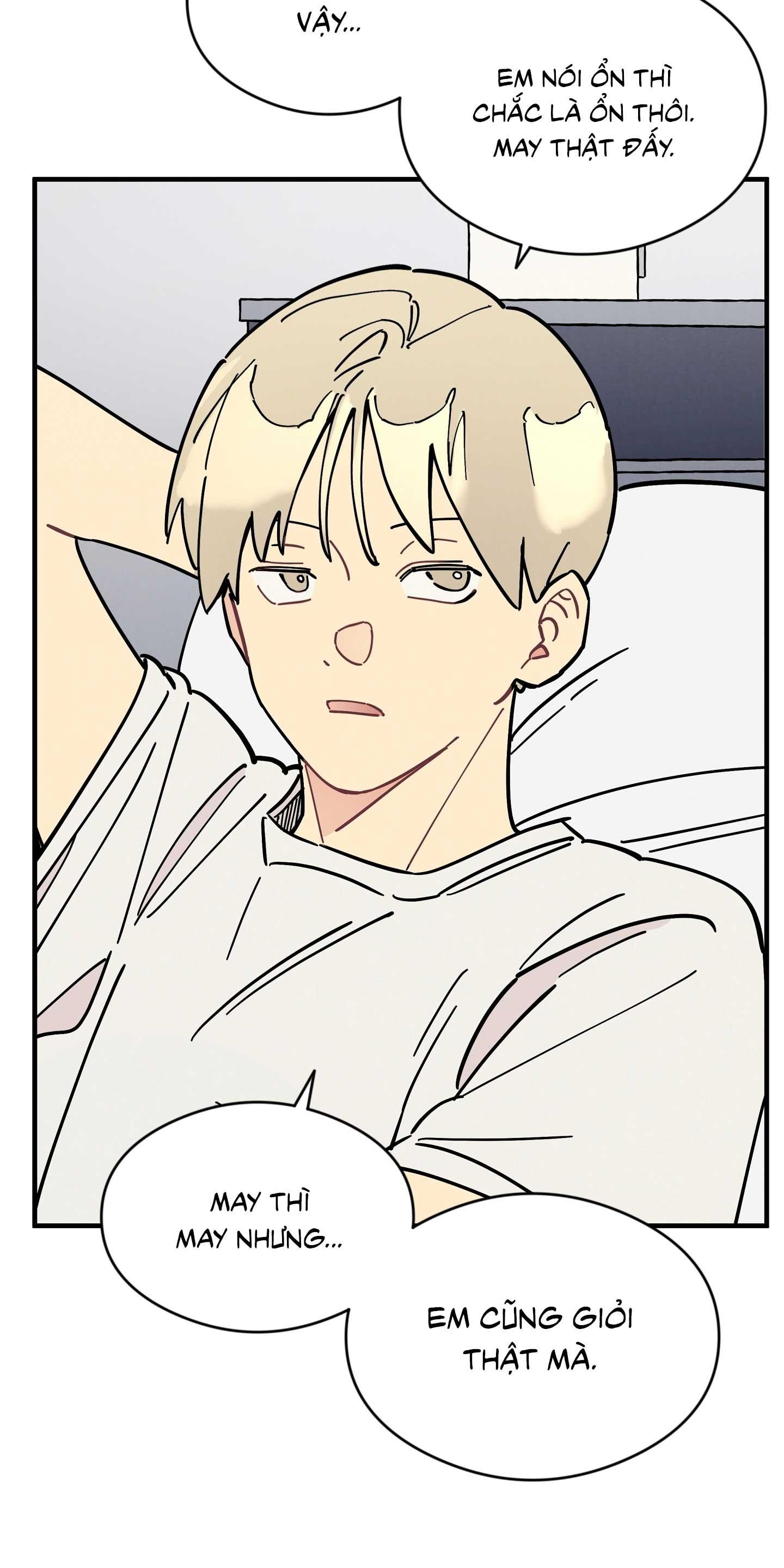 đọc truyện One-room Ta Chương 47 ảnh 22 tại Thiên Thai Truyện