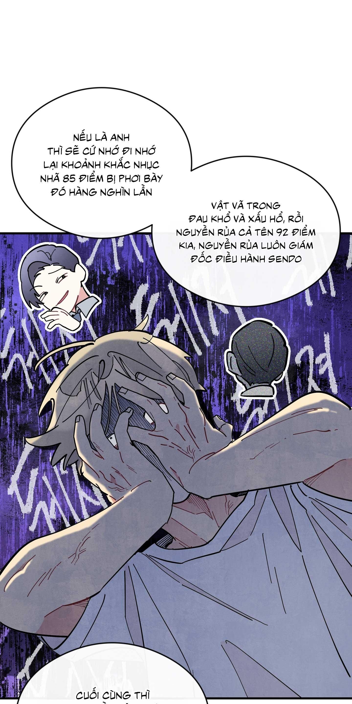 đọc truyện One-room Ta Chương 47 ảnh 23 tại Thiên Thai Truyện