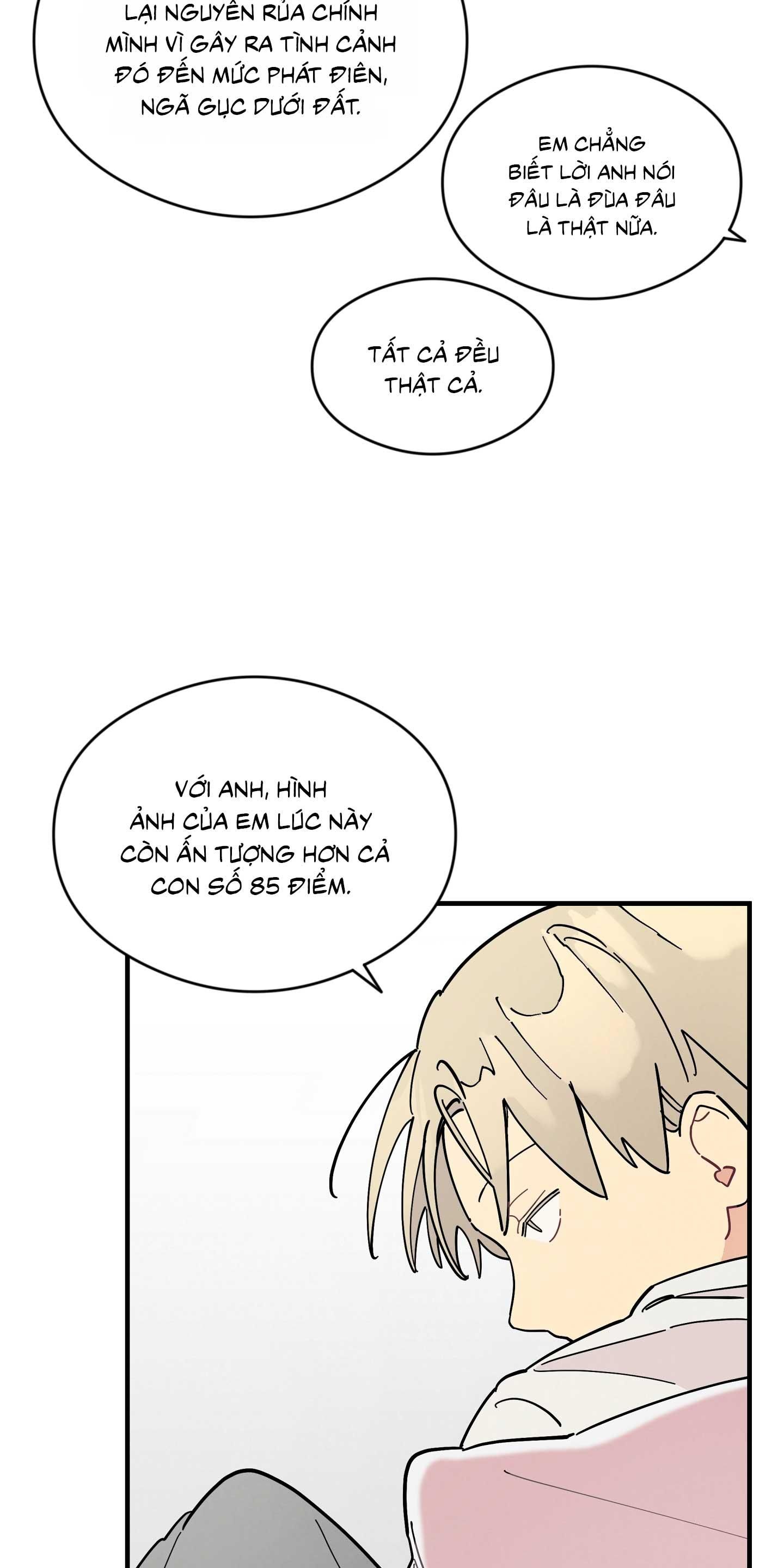 đọc truyện One-room Ta Chương 47 ảnh 24 tại Thiên Thai Truyện