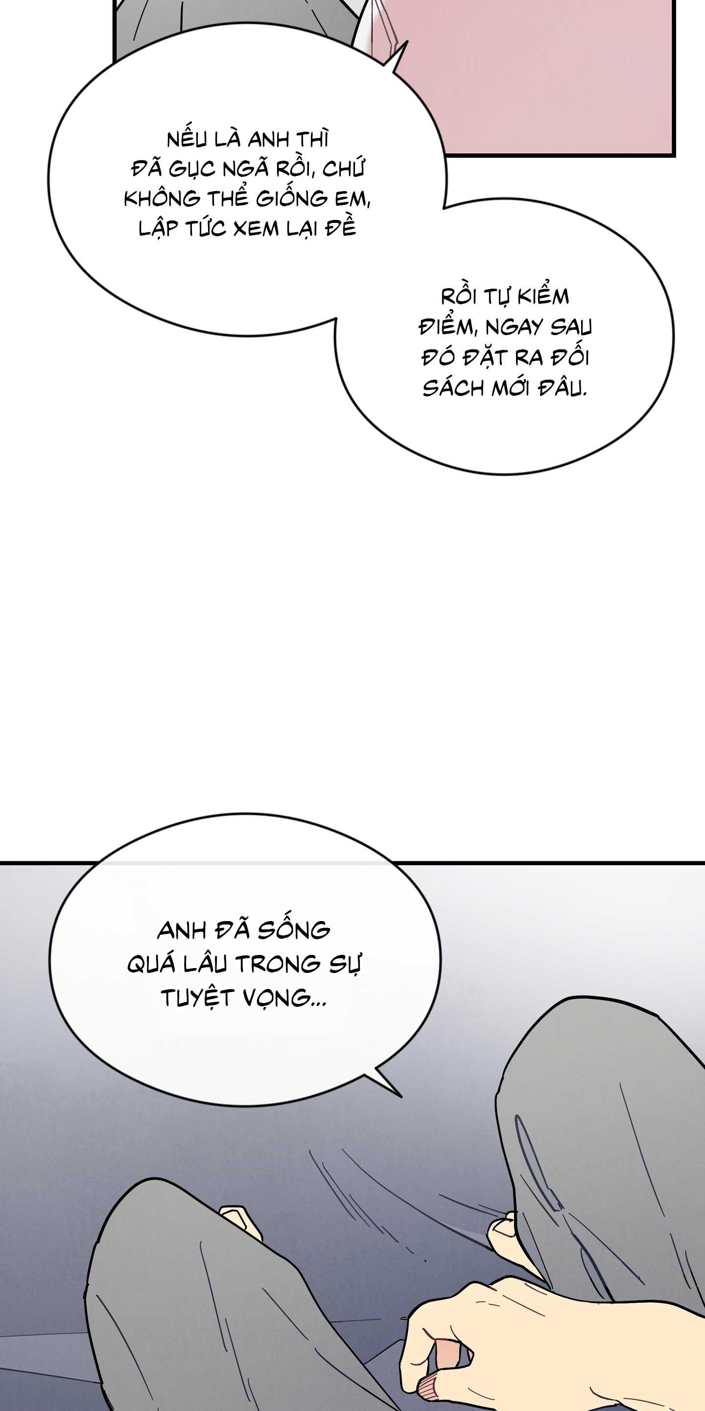 đọc truyện One-room Ta Chương 47 ảnh 25 tại Thiên Thai Truyện