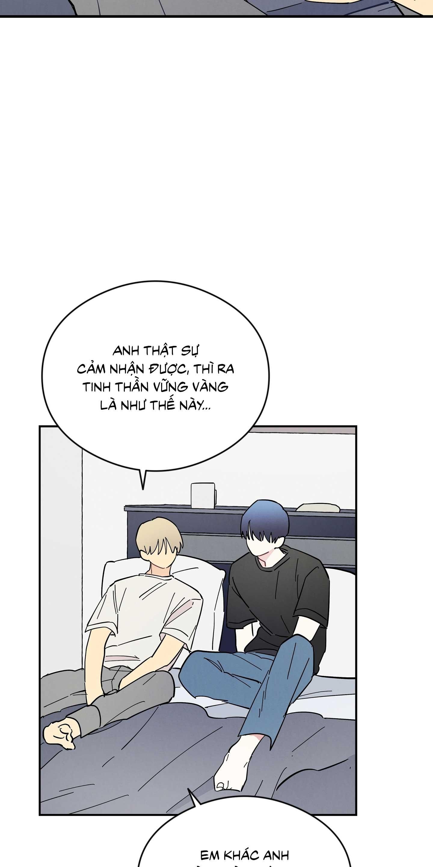 đọc truyện One-room Ta Chương 47 ảnh 26 tại Thiên Thai Truyện