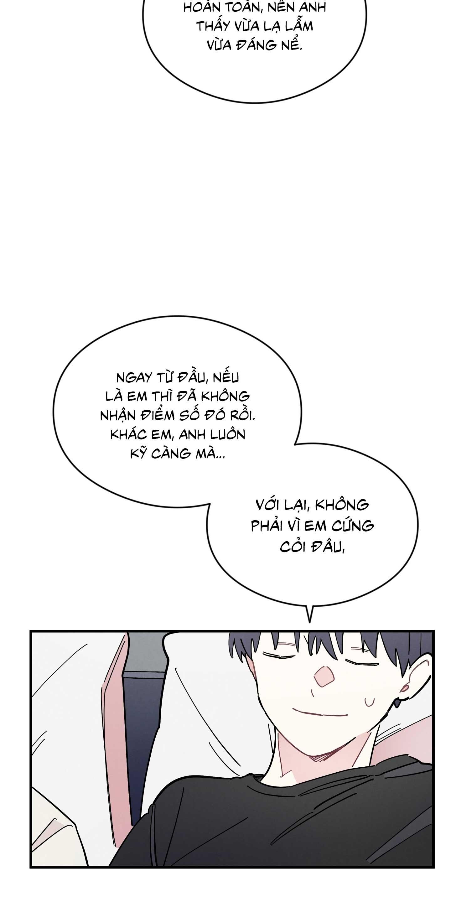 đọc truyện One-room Ta Chương 47 ảnh 27 tại Thiên Thai Truyện