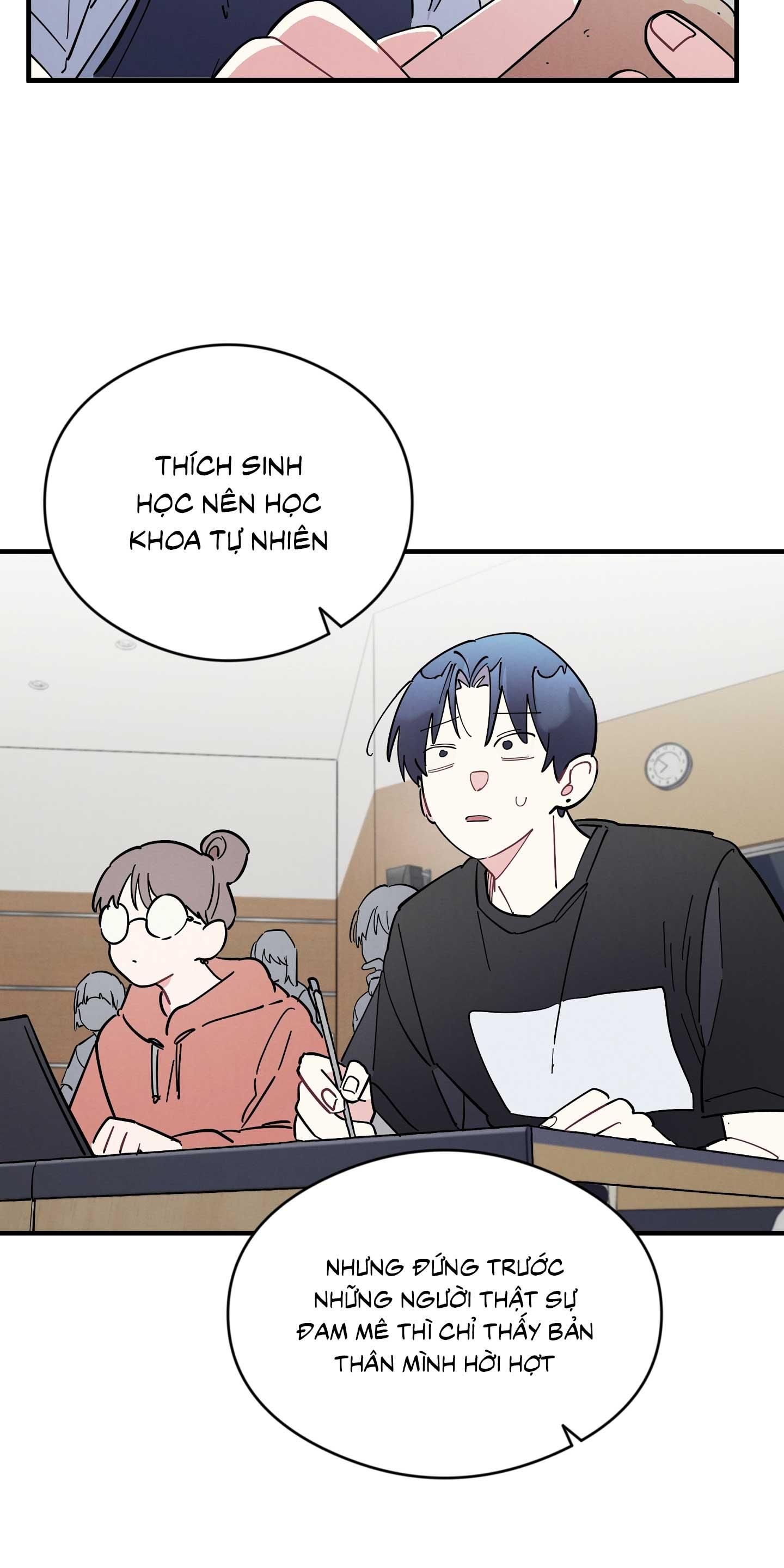 đọc truyện One-room Ta Chương 47 ảnh 32 tại Thiên Thai Truyện