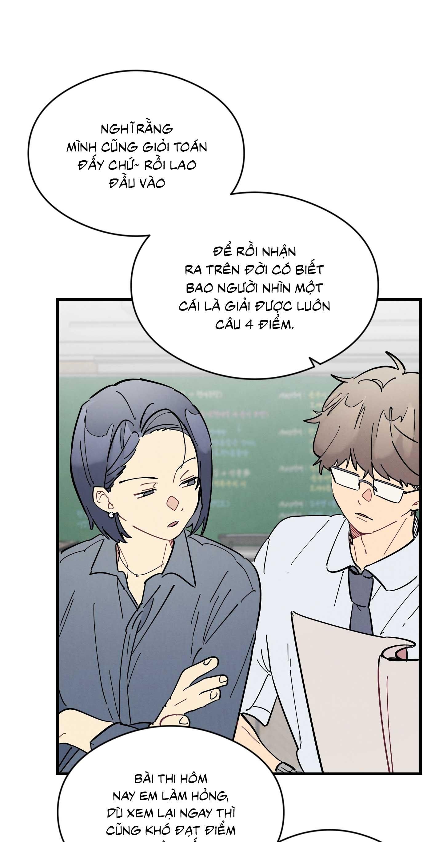 đọc truyện One-room Ta Chương 47 ảnh 33 tại Thiên Thai Truyện