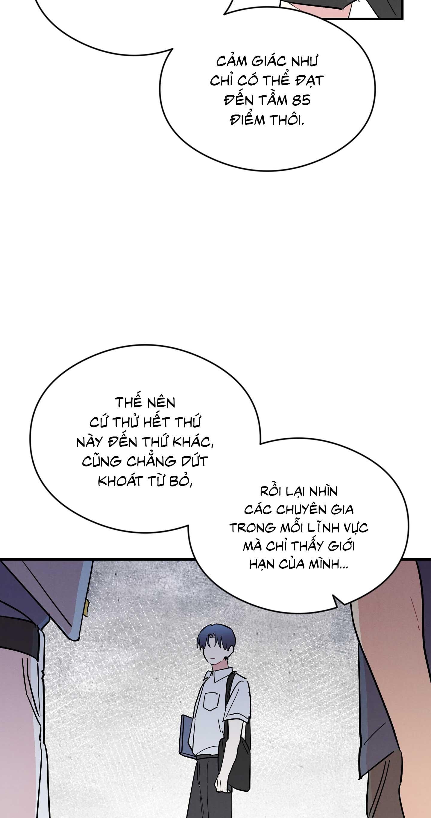 đọc truyện One-room Ta Chương 47 ảnh 35 tại Thiên Thai Truyện