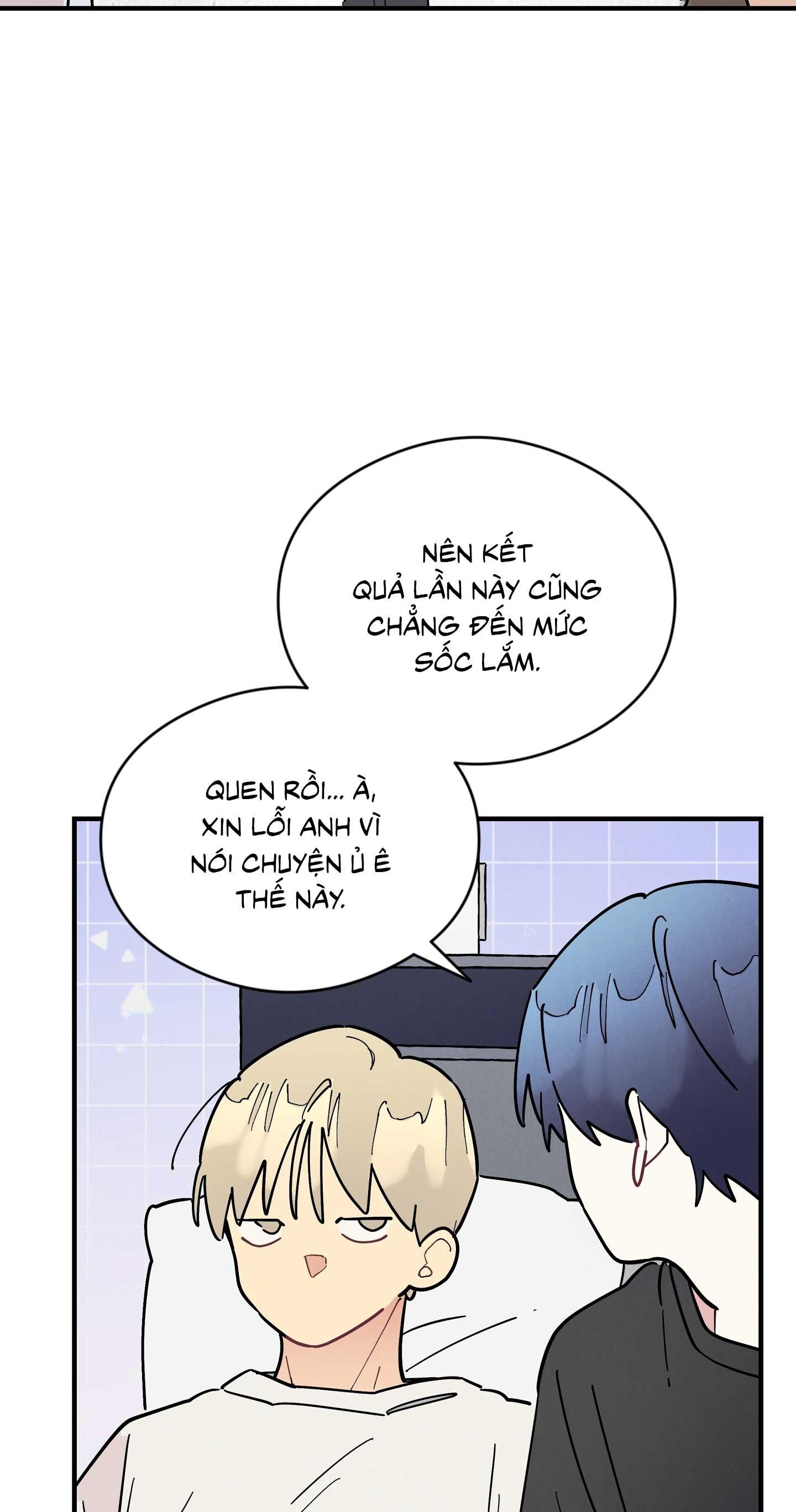 đọc truyện One-room Ta Chương 47 ảnh 36 tại Thiên Thai Truyện