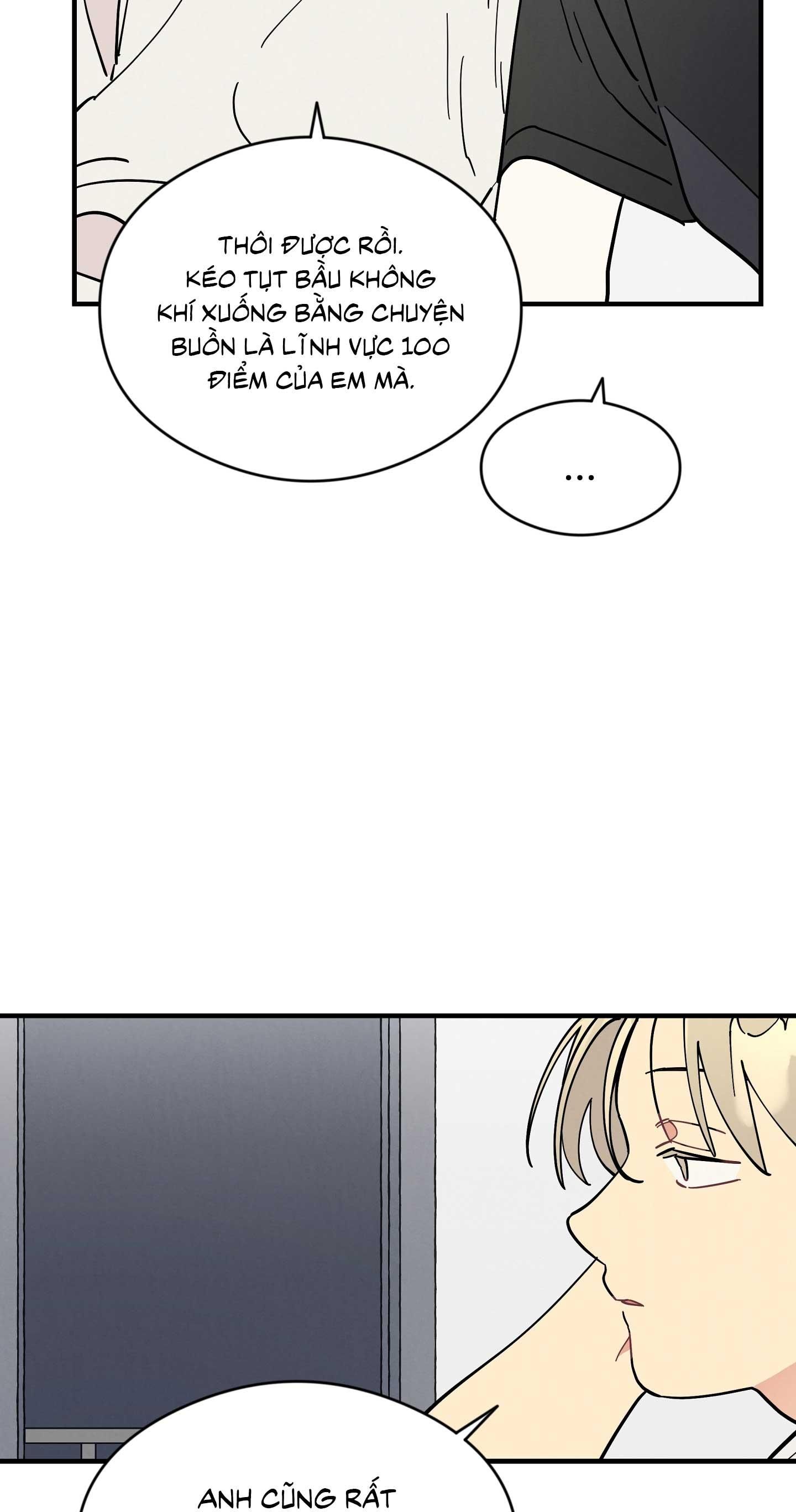 đọc truyện One-room Ta Chương 47 ảnh 37 tại Thiên Thai Truyện