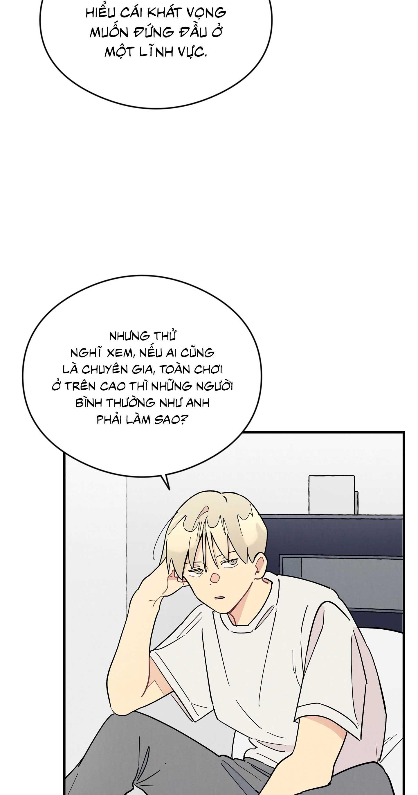 đọc truyện One-room Ta Chương 47 ảnh 38 tại Thiên Thai Truyện