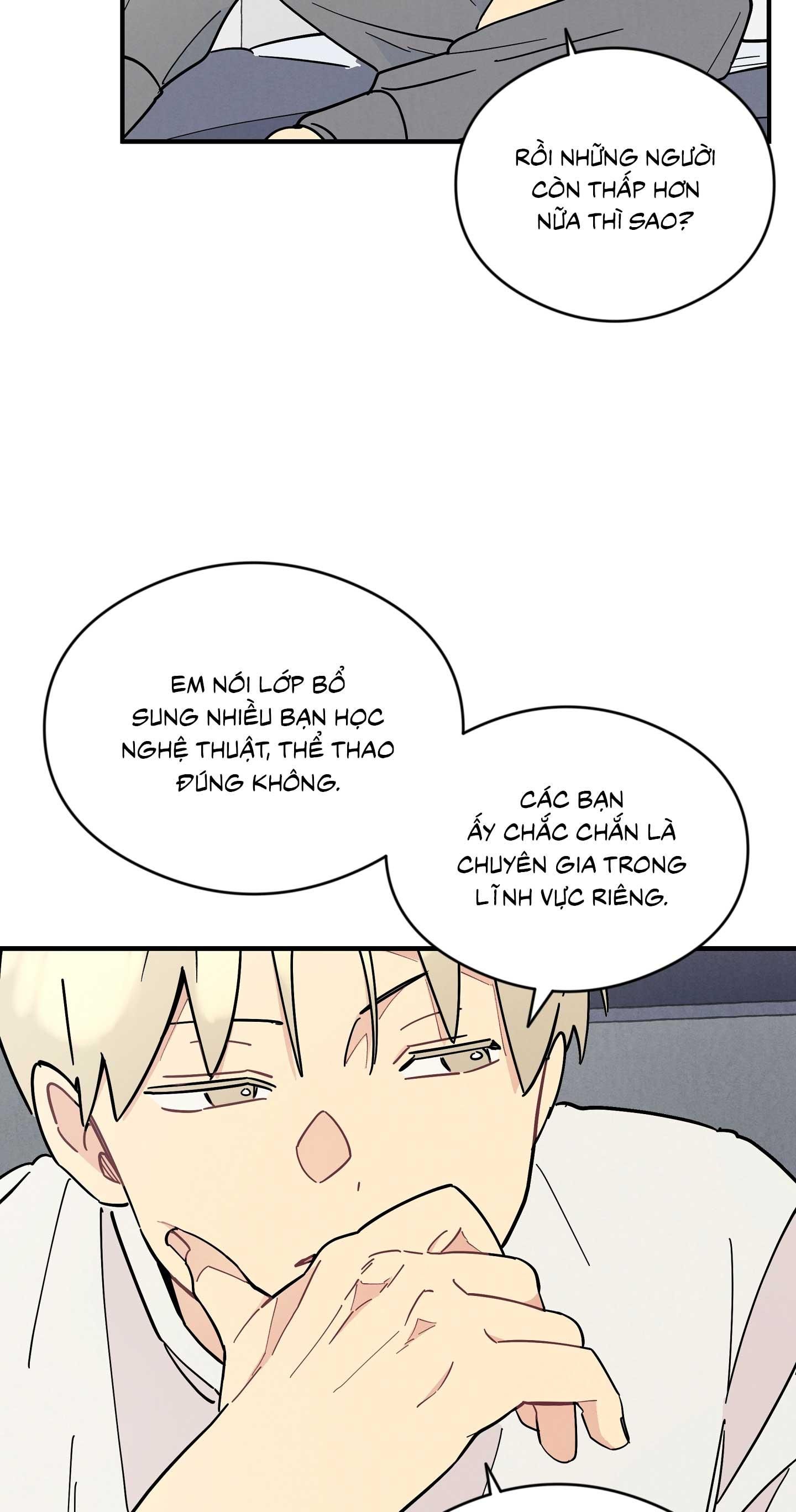 đọc truyện One-room Ta Chương 47 ảnh 39 tại Thiên Thai Truyện