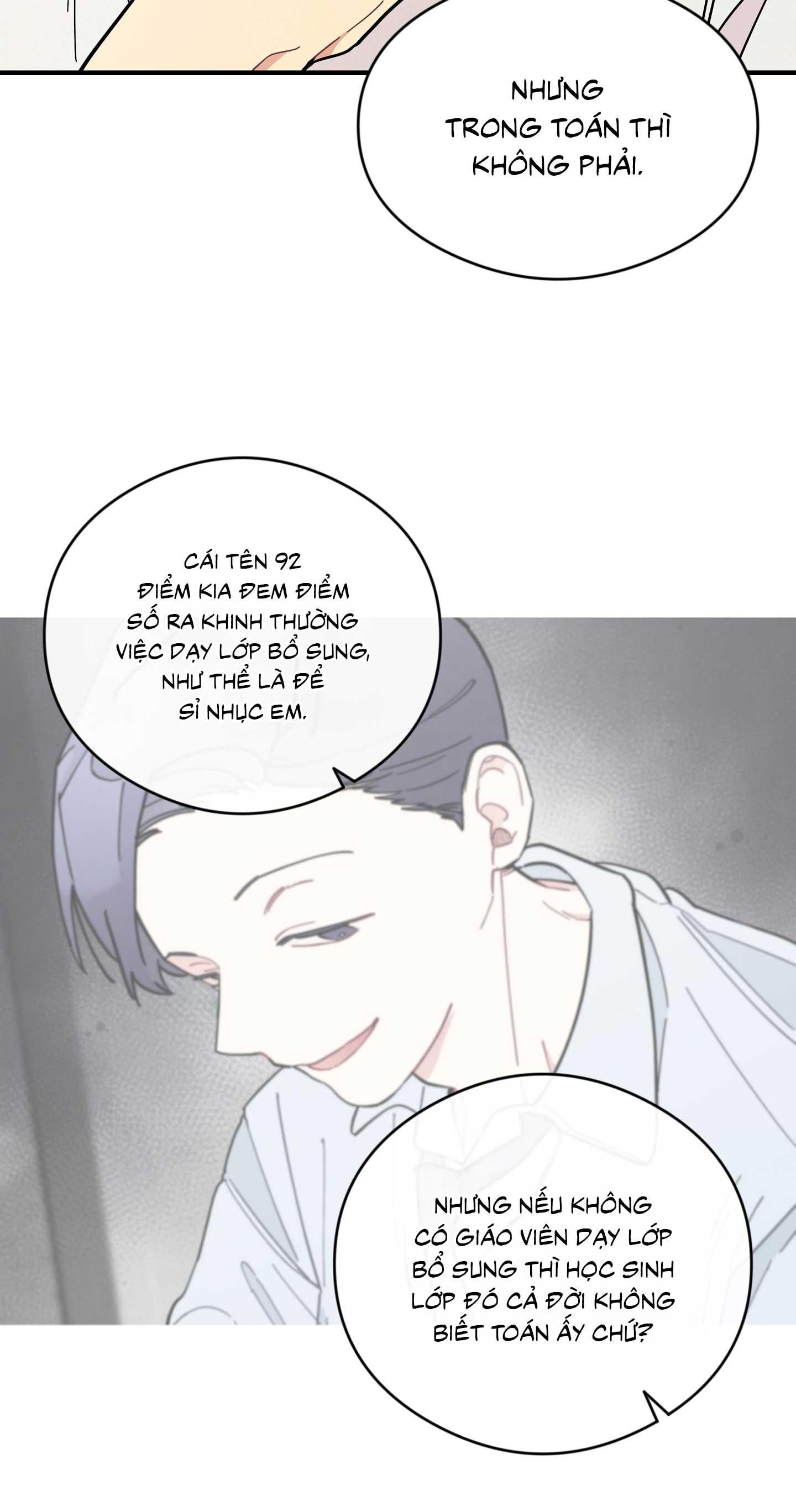 đọc truyện One-room Ta Chương 47 ảnh 40 tại Thiên Thai Truyện