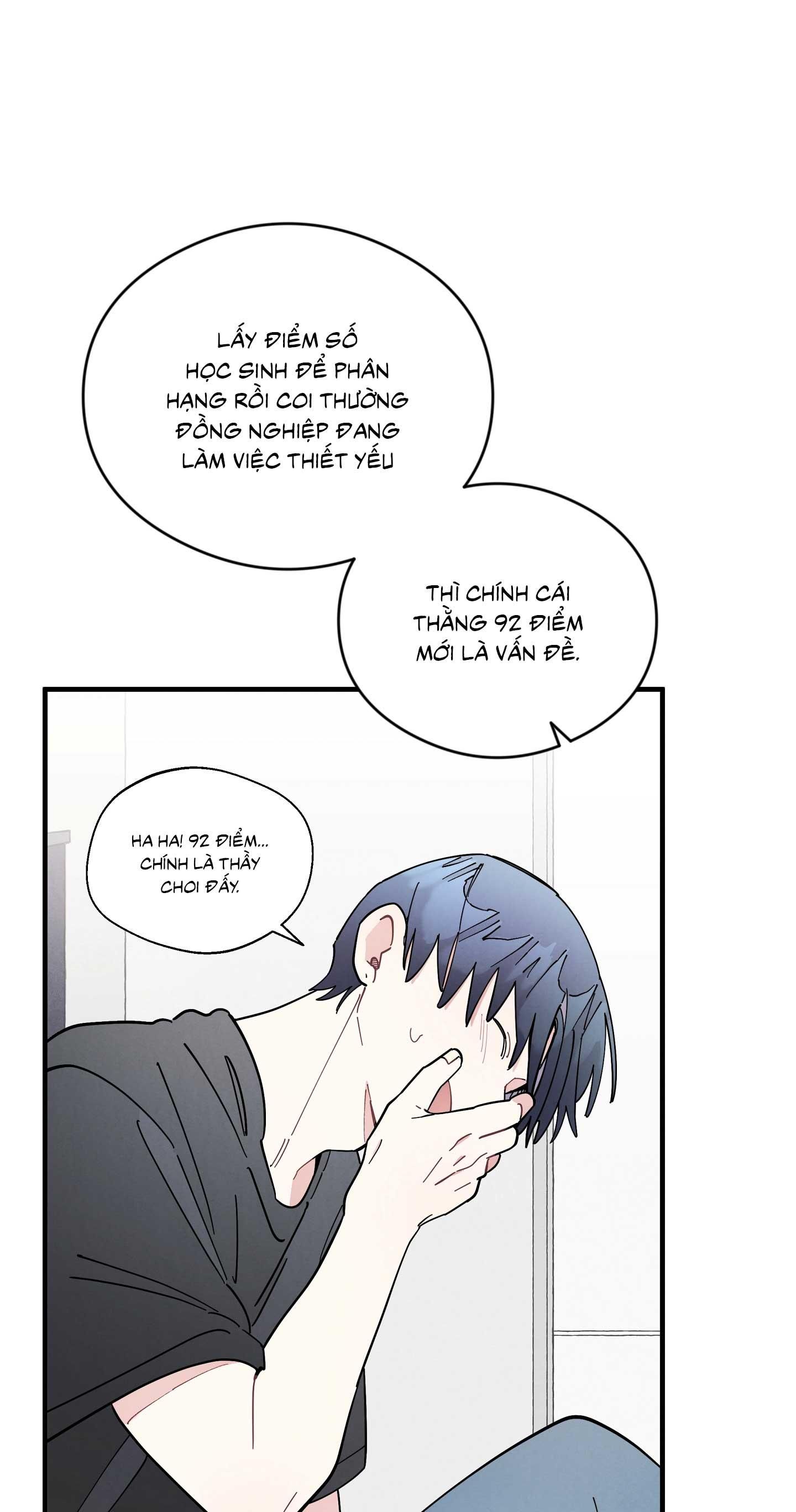 đọc truyện One-room Ta Chương 47 ảnh 41 tại Thiên Thai Truyện