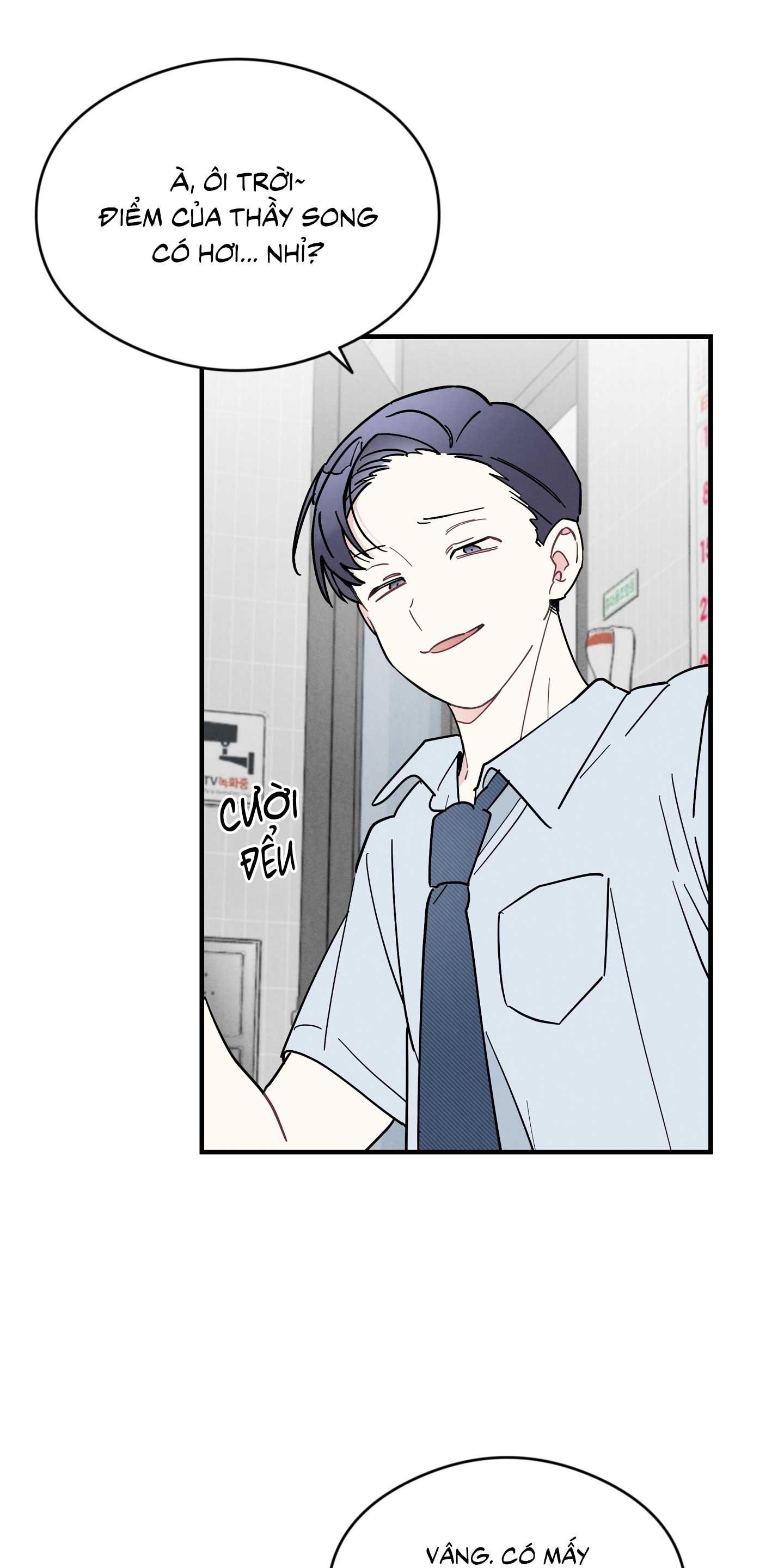 đọc truyện One-room Ta Chương 47 ảnh 6 tại Thiên Thai Truyện