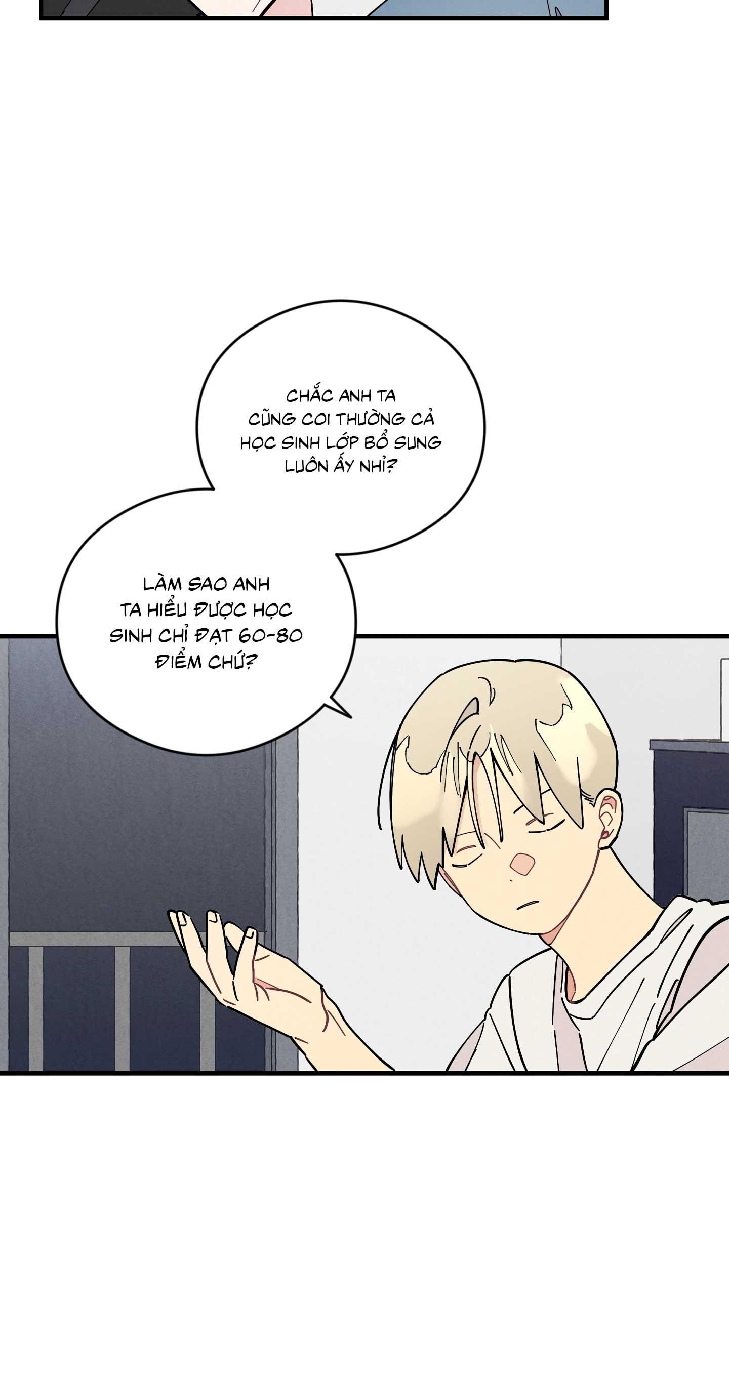 đọc truyện One-room Ta Chương 47 ảnh 42 tại Thiên Thai Truyện