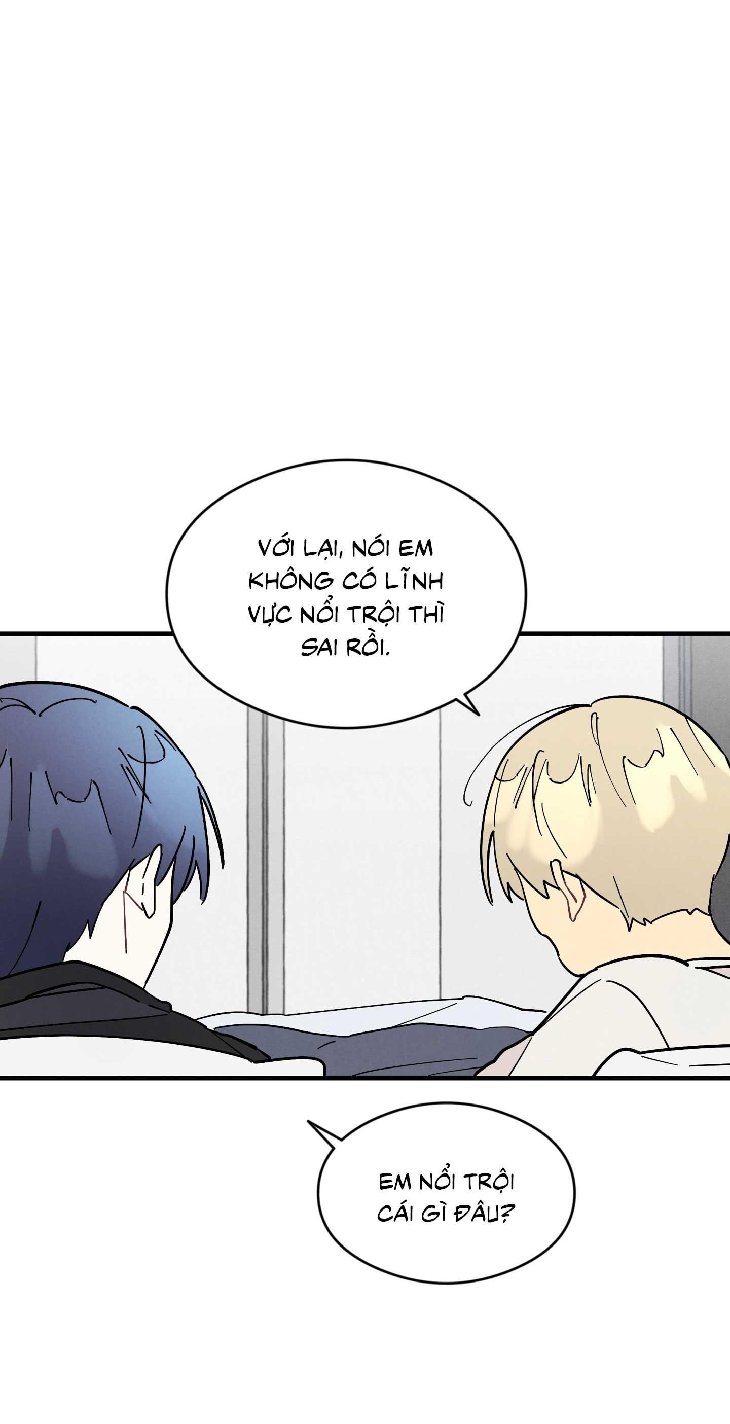 đọc truyện One-room Ta Chương 47 ảnh 44 tại Thiên Thai Truyện