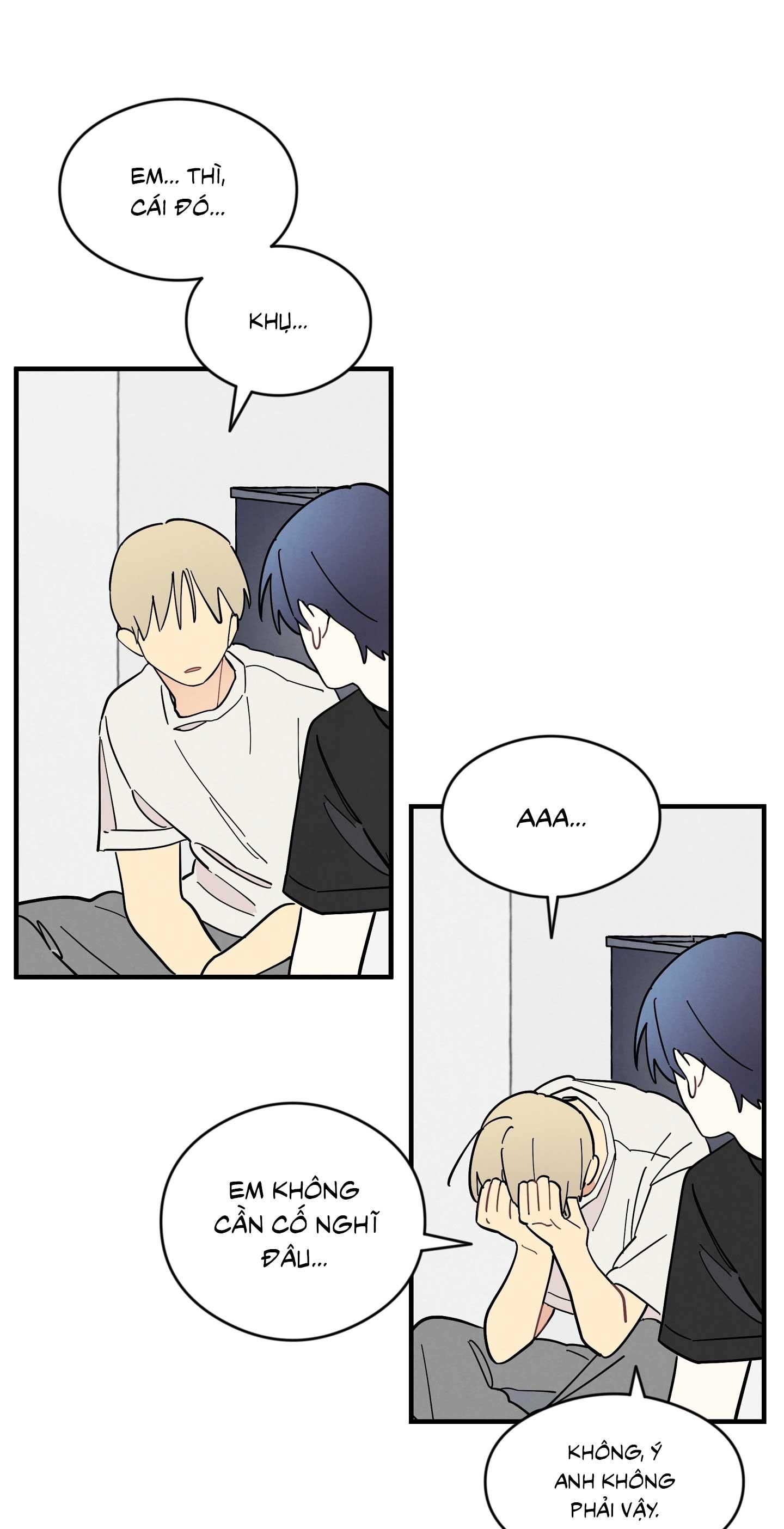 đọc truyện One-room Ta Chương 47 ảnh 45 tại Thiên Thai Truyện