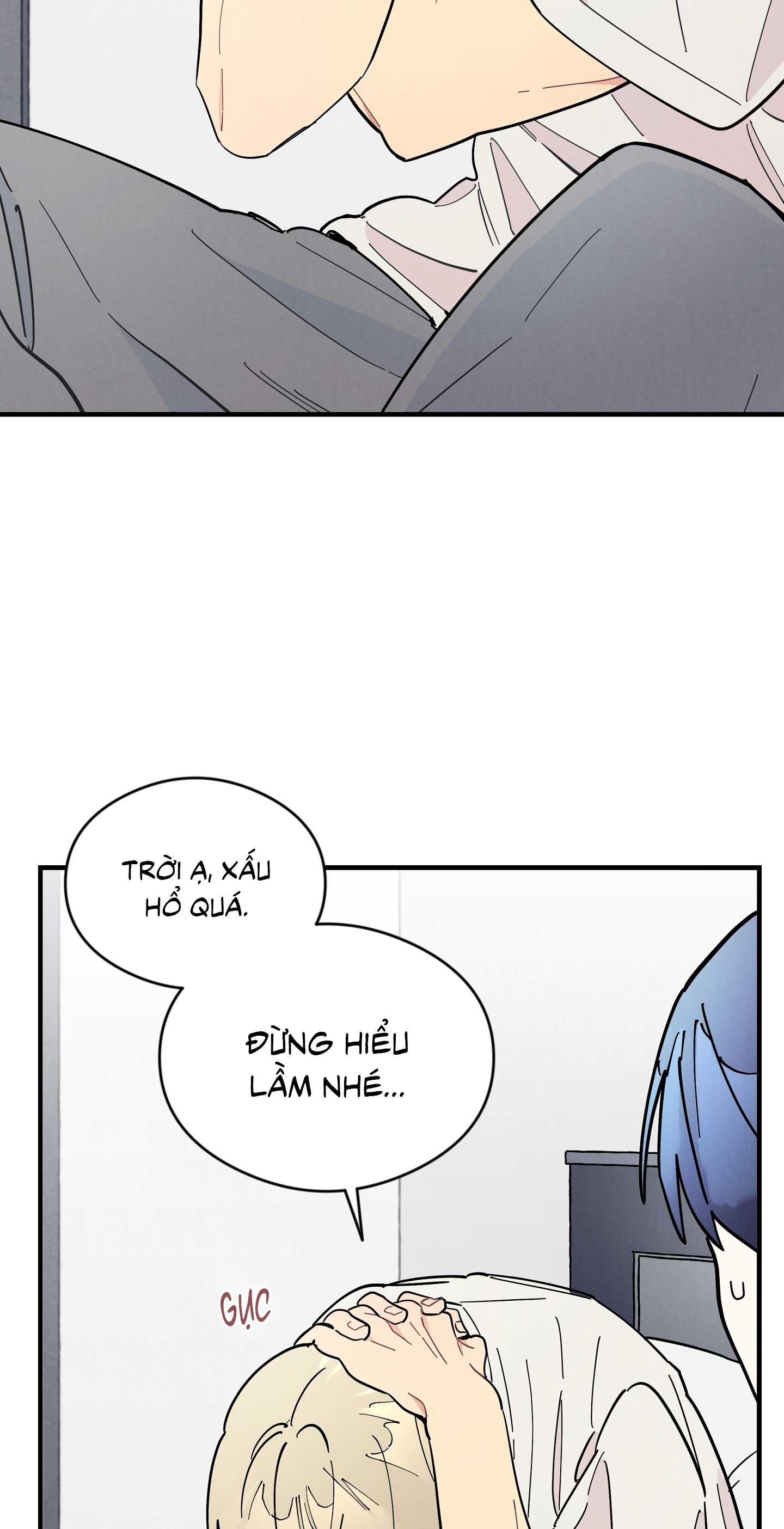 đọc truyện One-room Ta Chương 47 ảnh 47 tại Thiên Thai Truyện