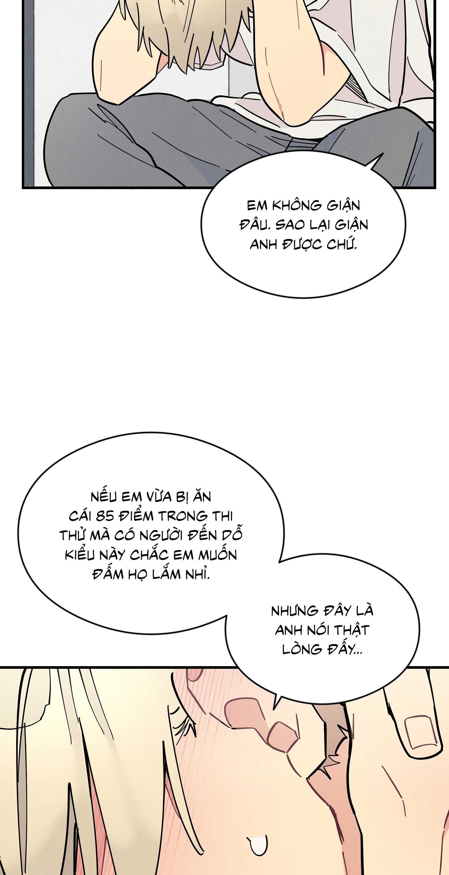 đọc truyện One-room Ta Chương 47 ảnh 48 tại Thiên Thai Truyện