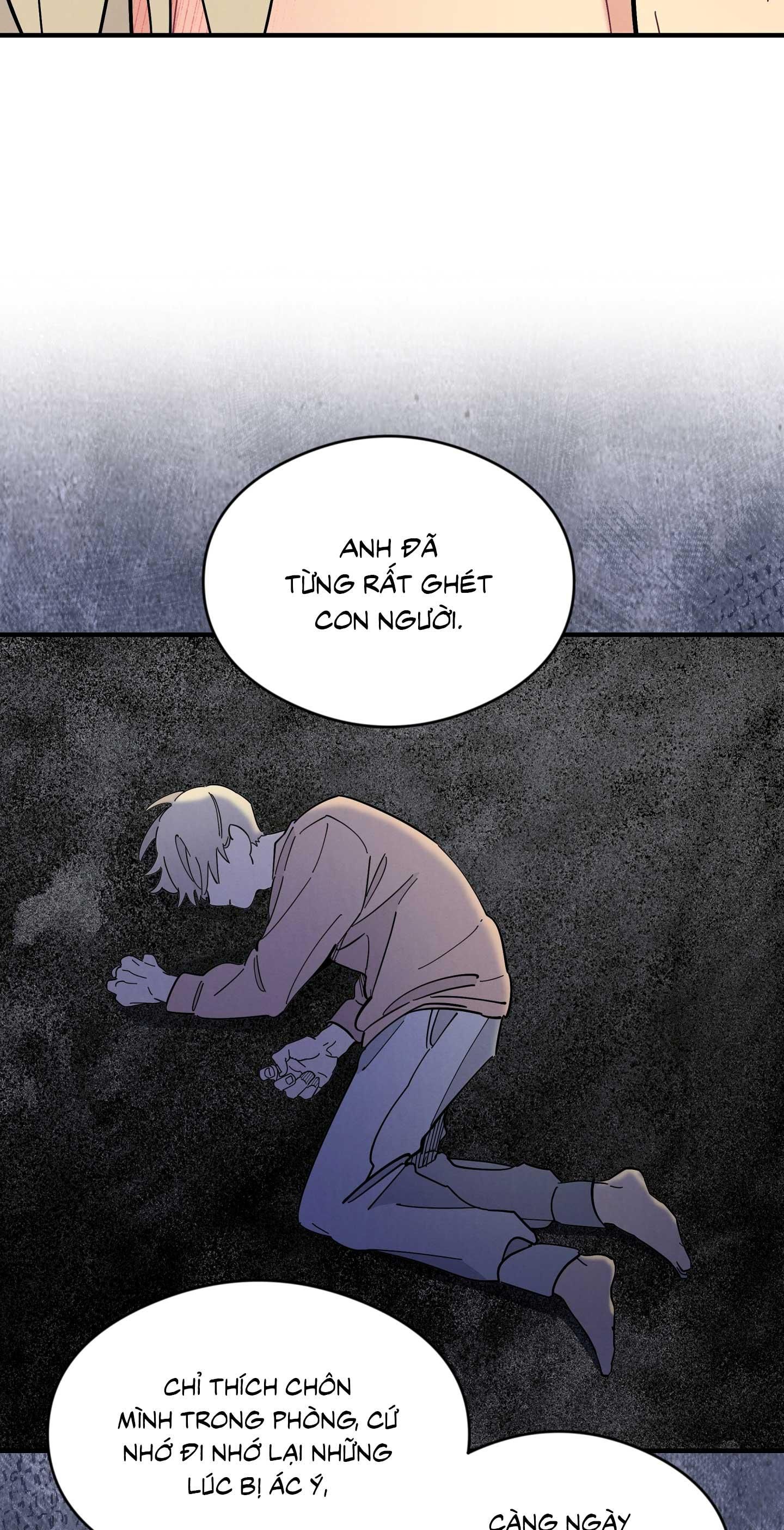 đọc truyện One-room Ta Chương 47 ảnh 49 tại Thiên Thai Truyện