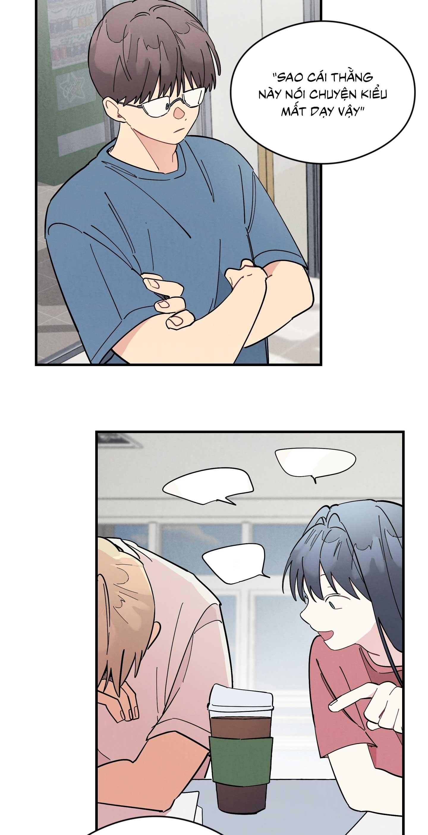 đọc truyện One-room Ta Chương 47 ảnh 51 tại Thiên Thai Truyện