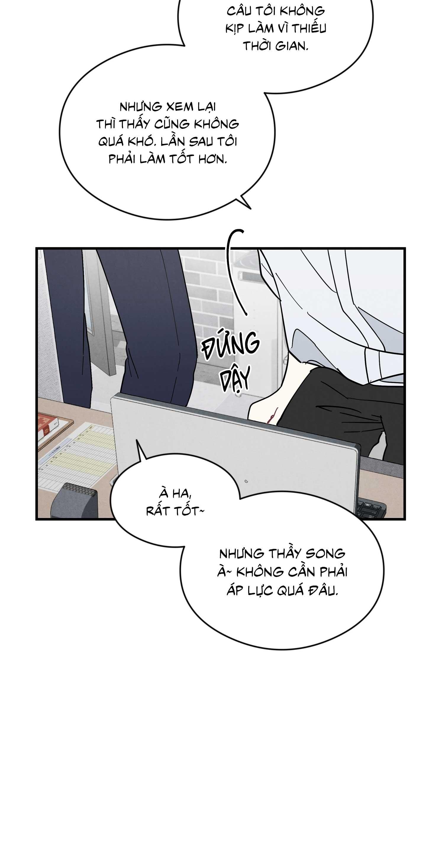 đọc truyện One-room Ta Chương 47 ảnh 7 tại Thiên Thai Truyện