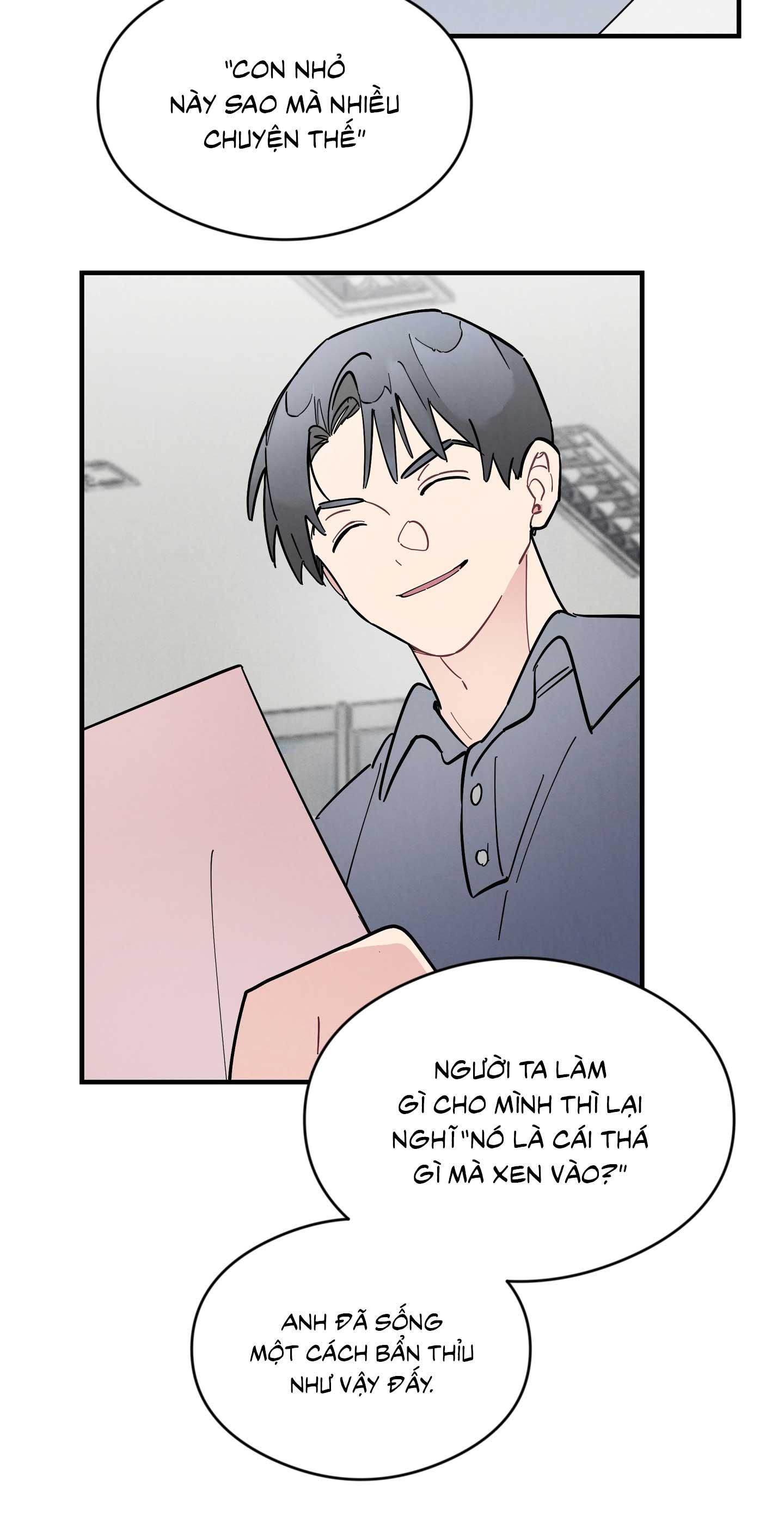 đọc truyện One-room Ta Chương 47 ảnh 52 tại Thiên Thai Truyện