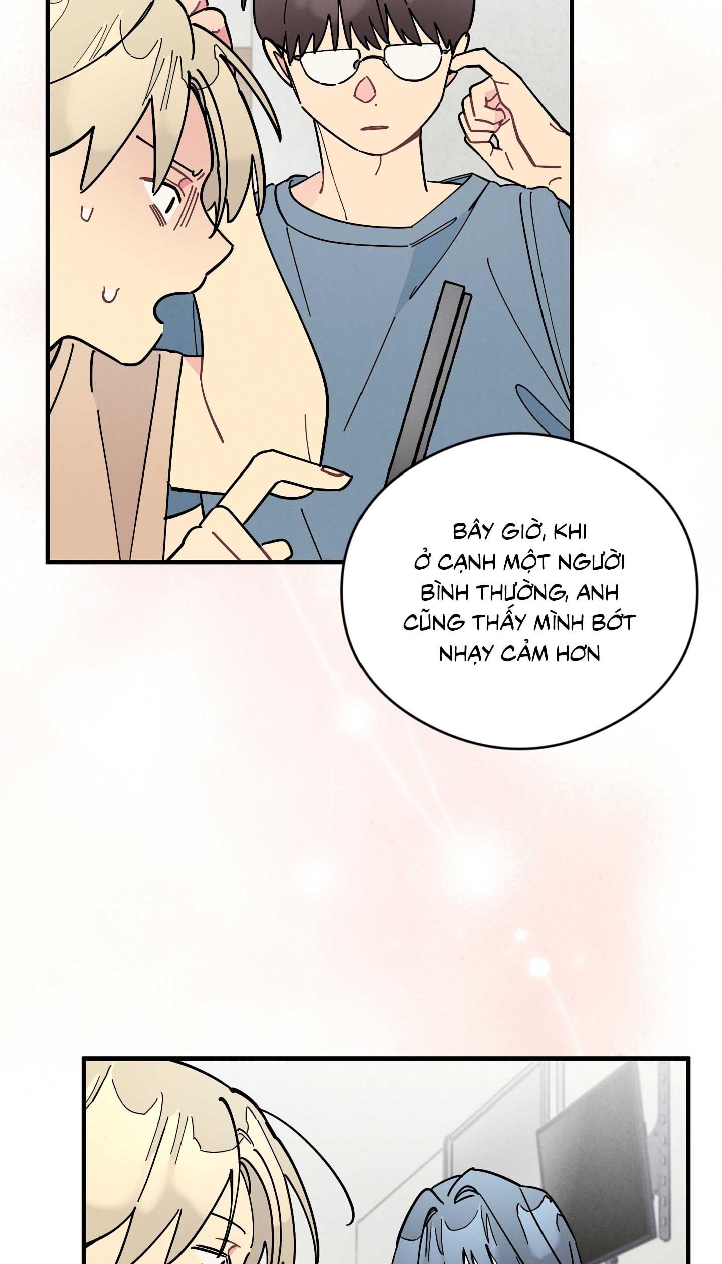 đọc truyện One-room Ta Chương 47 ảnh 59 tại Thiên Thai Truyện