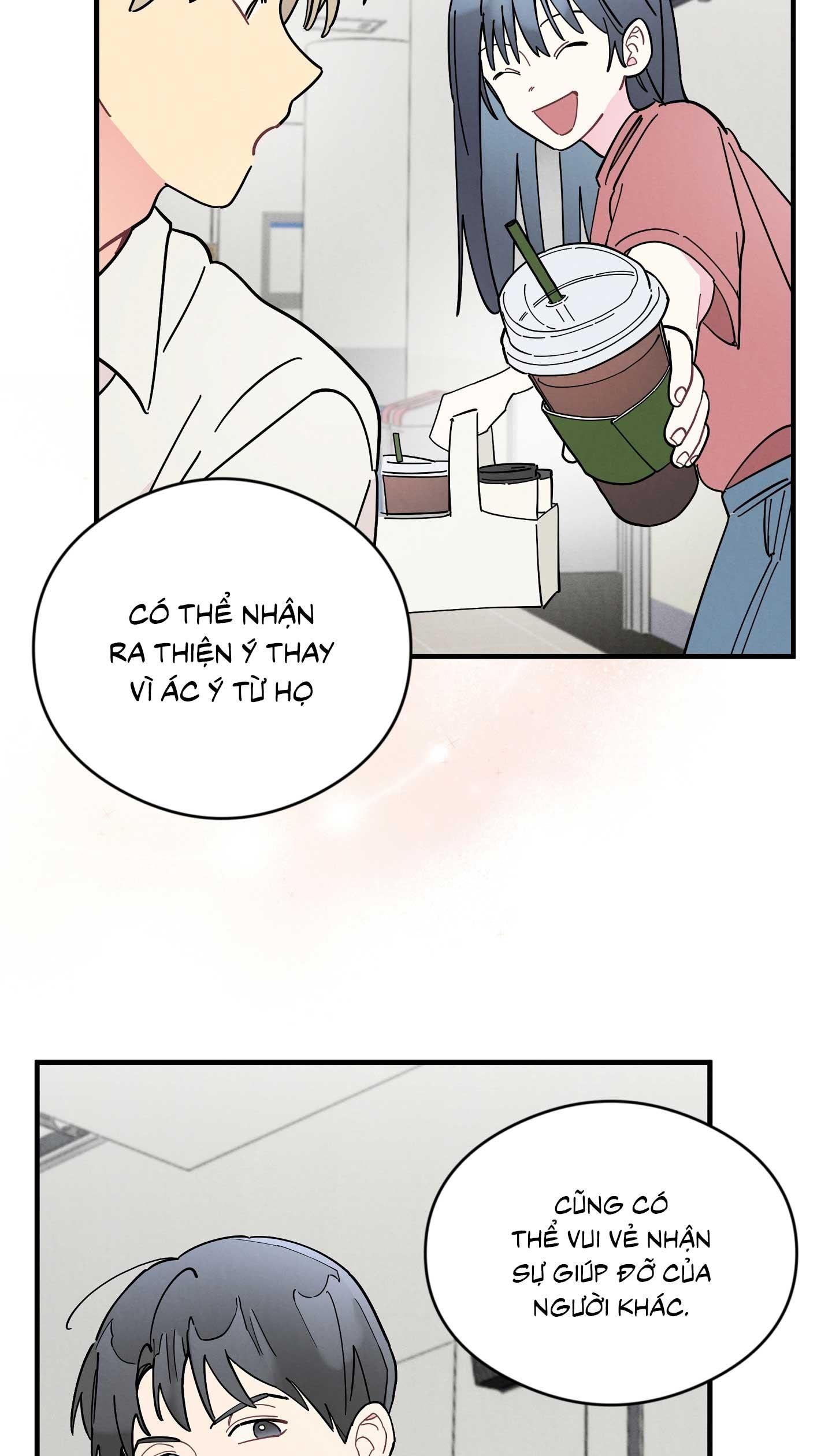 đọc truyện One-room Ta Chương 47 ảnh 60 tại Thiên Thai Truyện