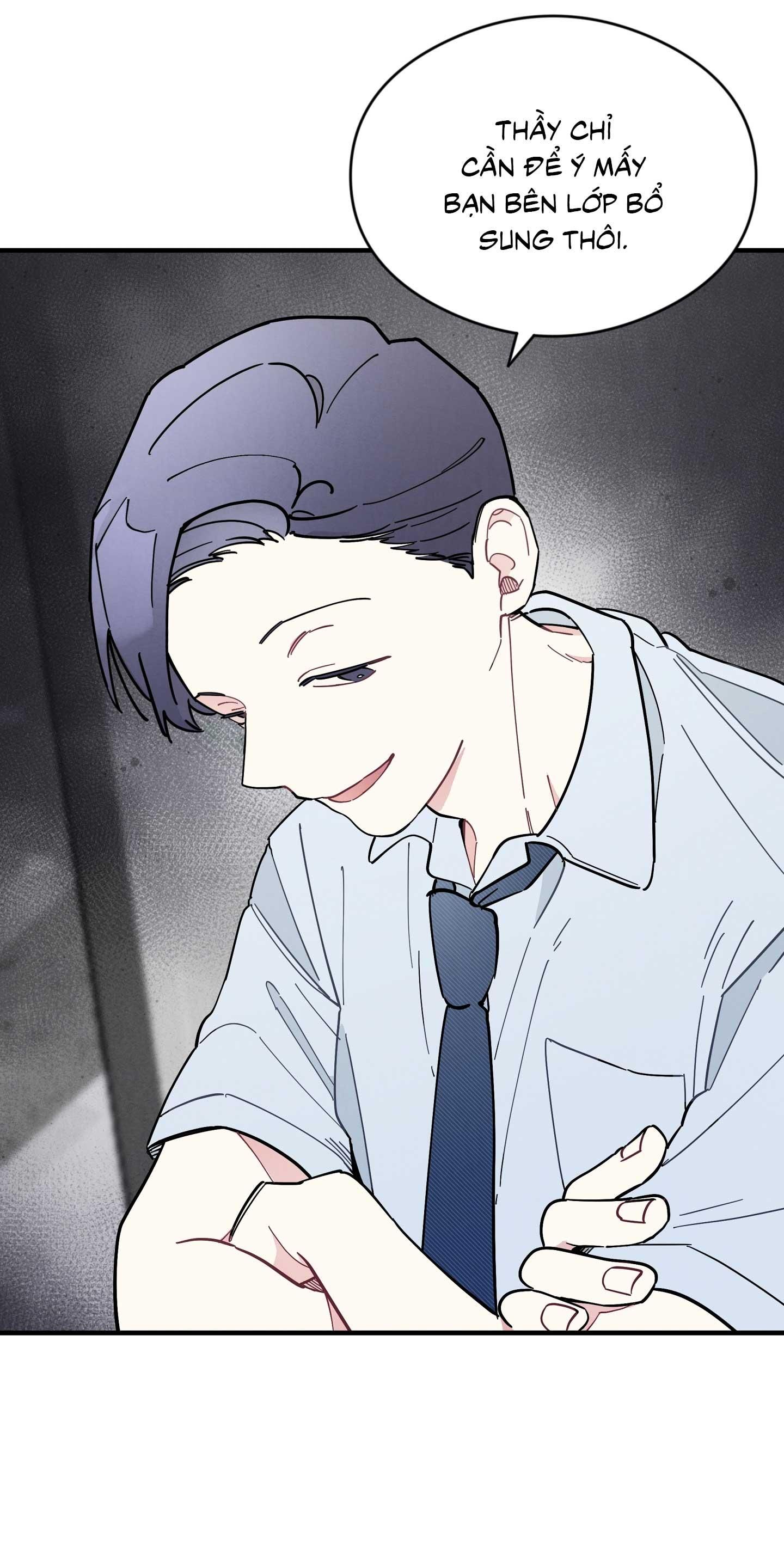 đọc truyện One-room Ta Chương 47 ảnh 8 tại Thiên Thai Truyện