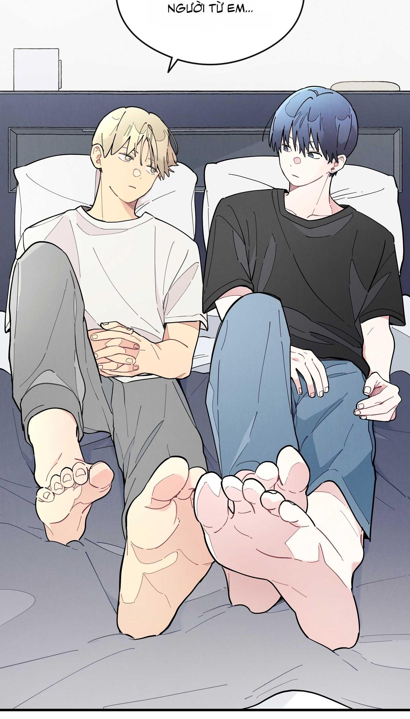 đọc truyện One-room Ta Chương 47 ảnh 62 tại Thiên Thai Truyện