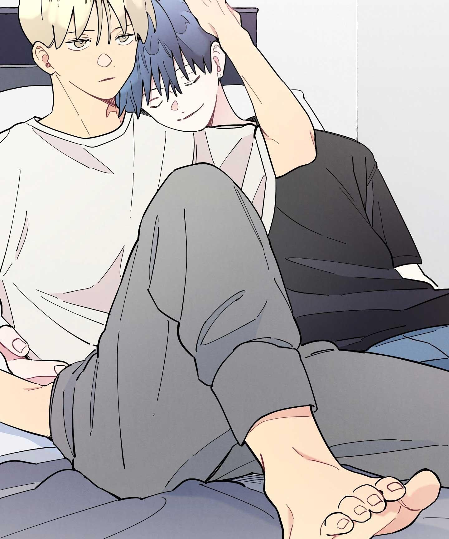 đọc truyện One-room Ta Chương 47 ảnh 66 tại Thiên Thai Truyện