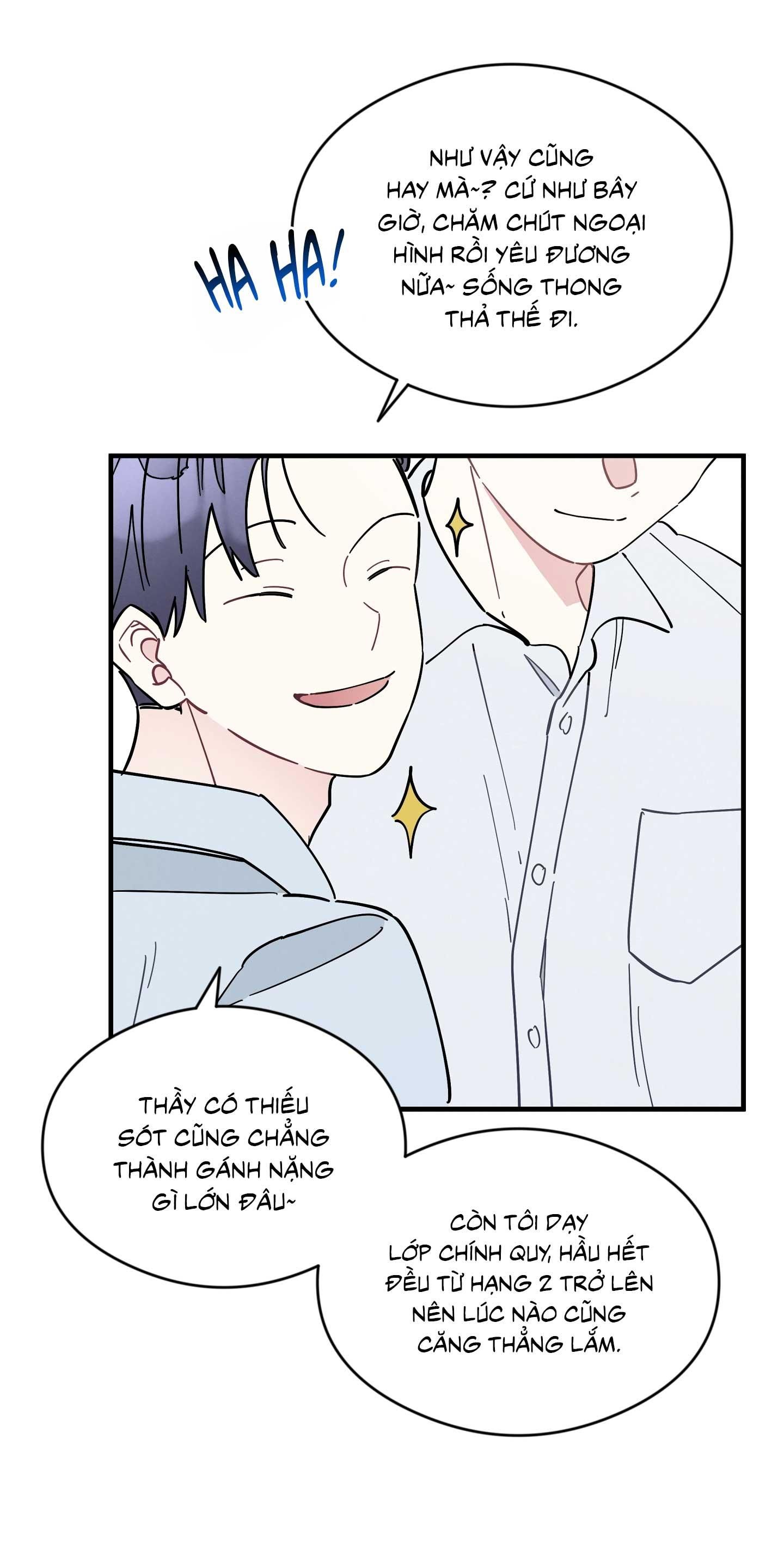 đọc truyện One-room Ta Chương 47 ảnh 9 tại Thiên Thai Truyện